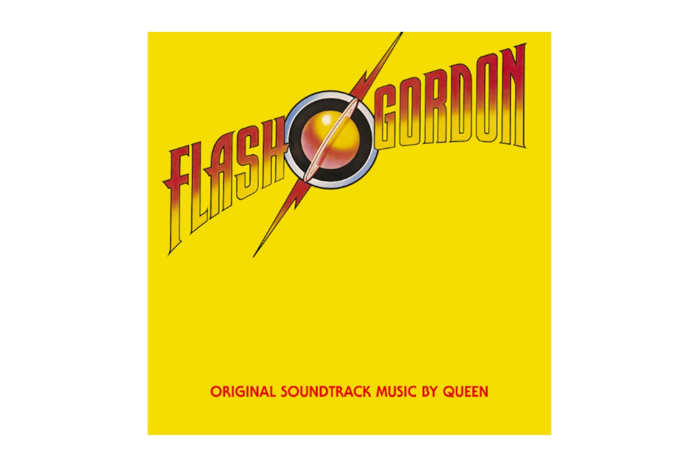 Flash Gordon