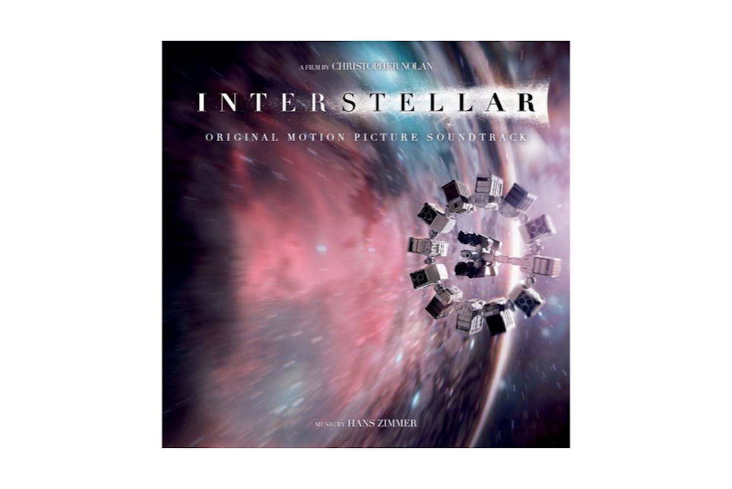 Interstellar