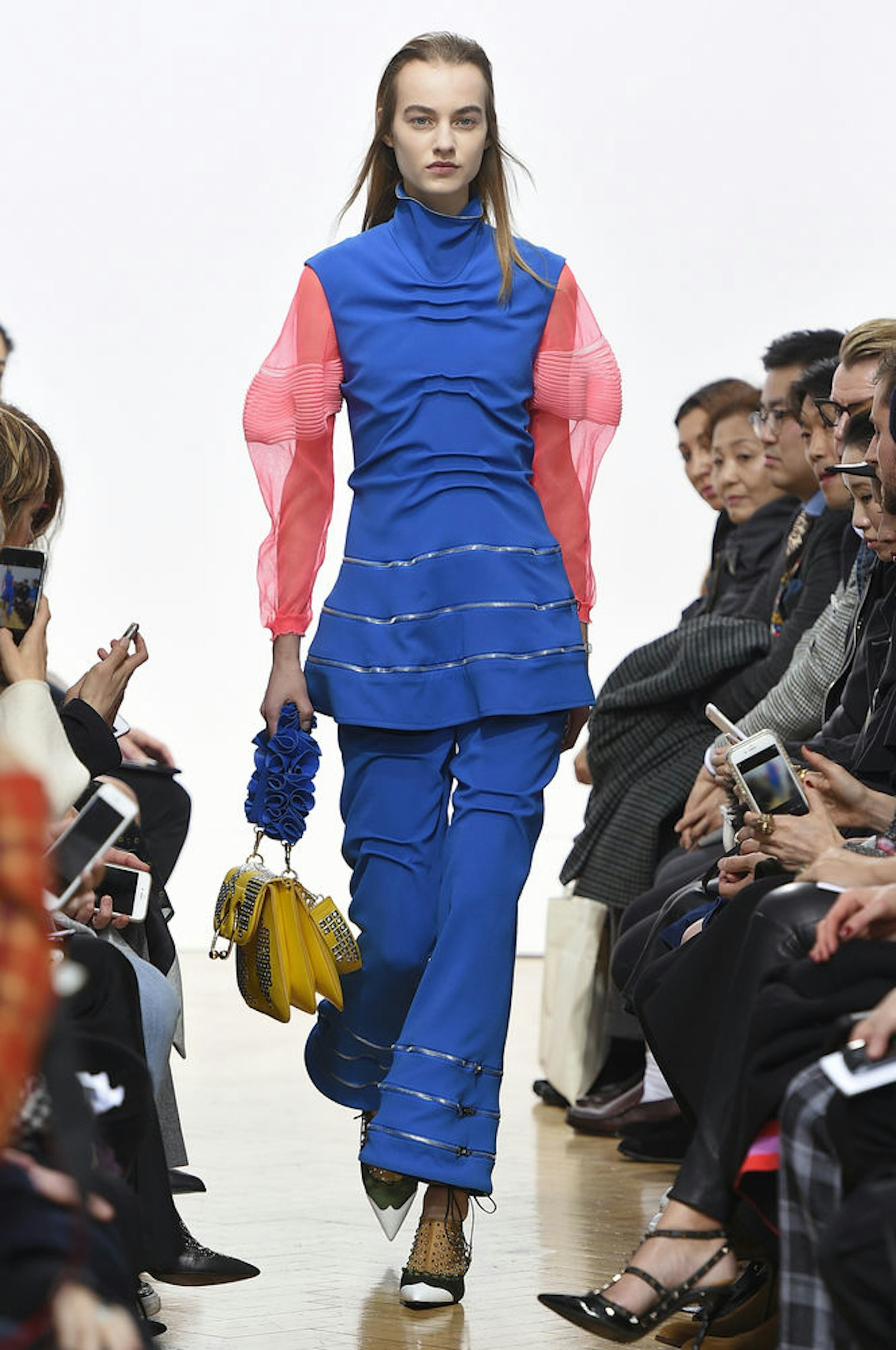 JW Anderson: 'The minute your brand can be predicted, you've got a problem', Life and style