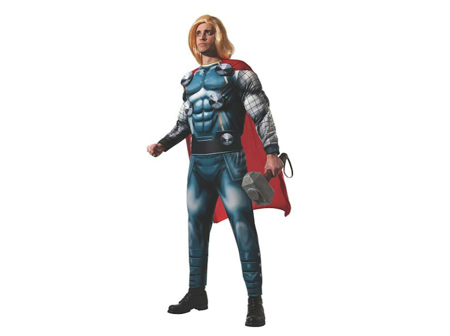 Rubieu2019s Official Marvel Thor Costume