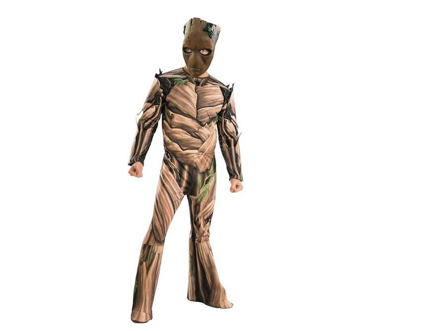 Adult Groot Infinity Costume