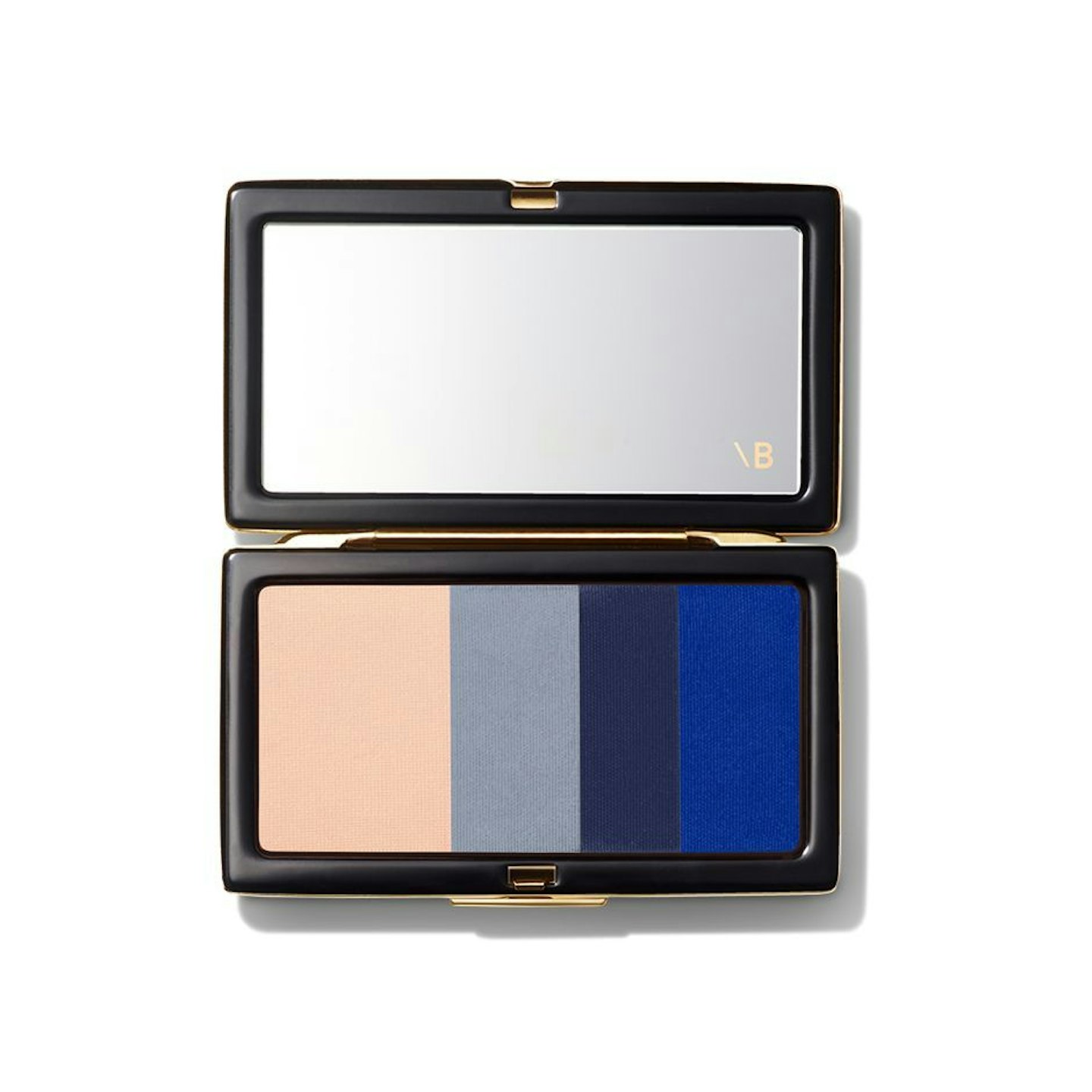 Victoria Beckham Beauty Smoky Eye Brick in Royal, £48