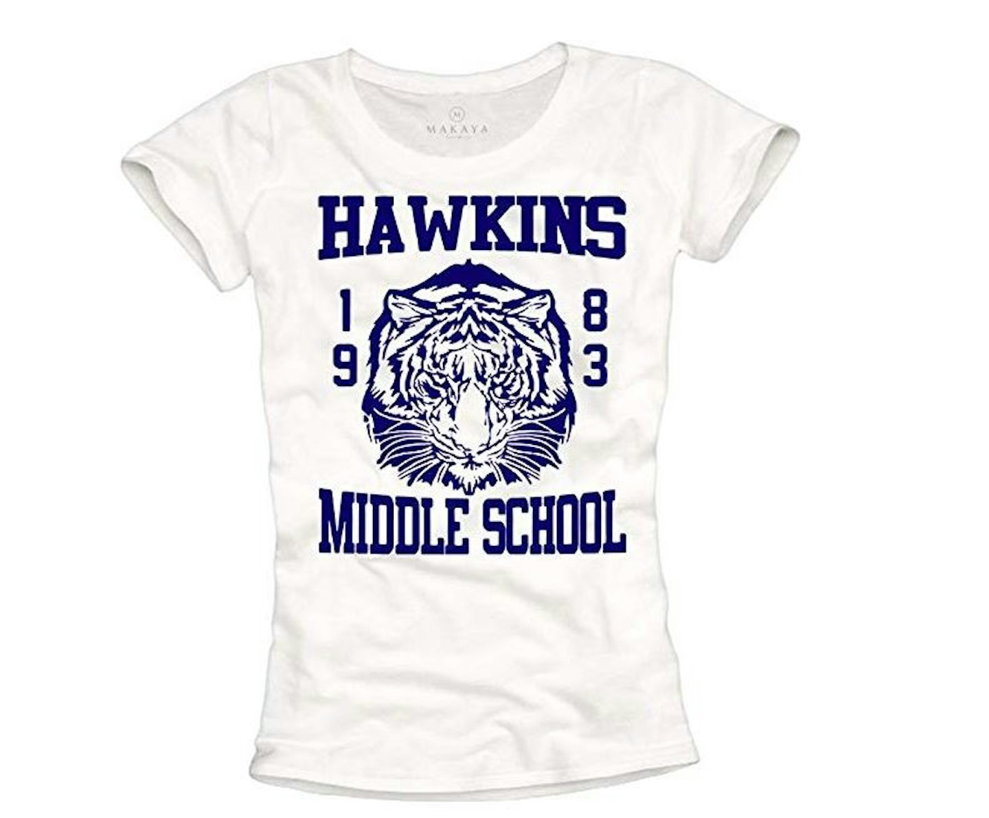 Hawkins Middle School T-shirt
