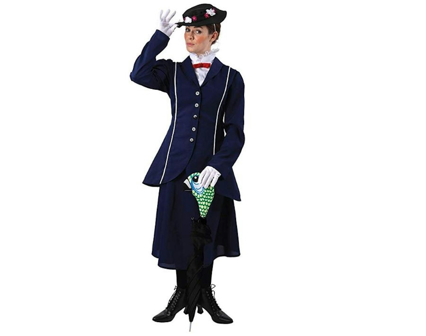 Mary Poppins costume