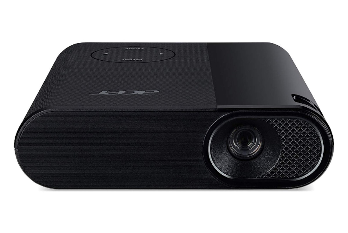 Six of the best mini portable projectors | Tech | What's The Best