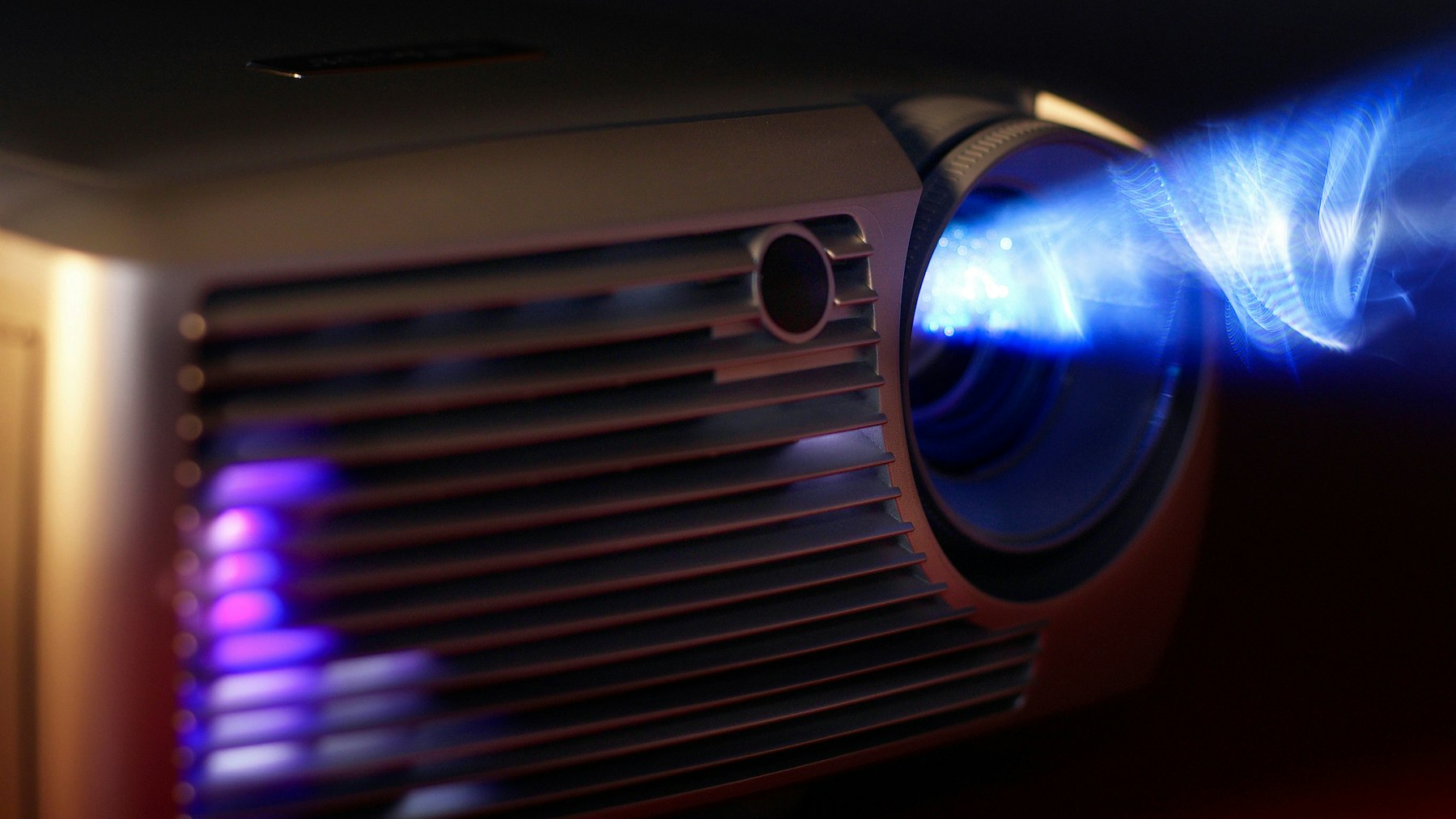 The best projectors of 2025: Bigger movies, games and more