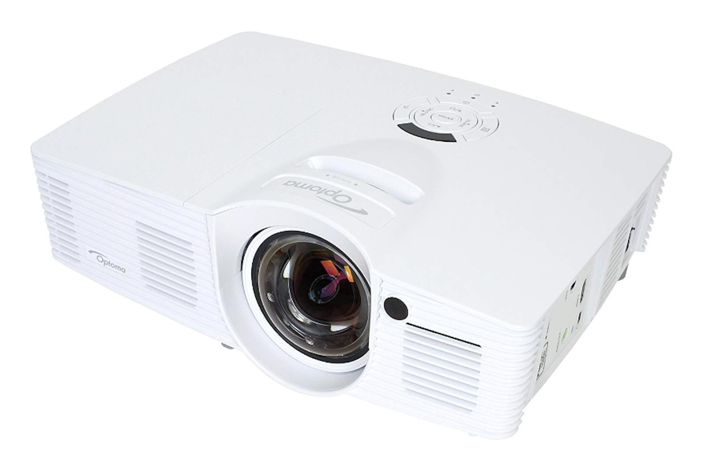 Optoma GT1080E Full HD 1080p Short Throw Projector 