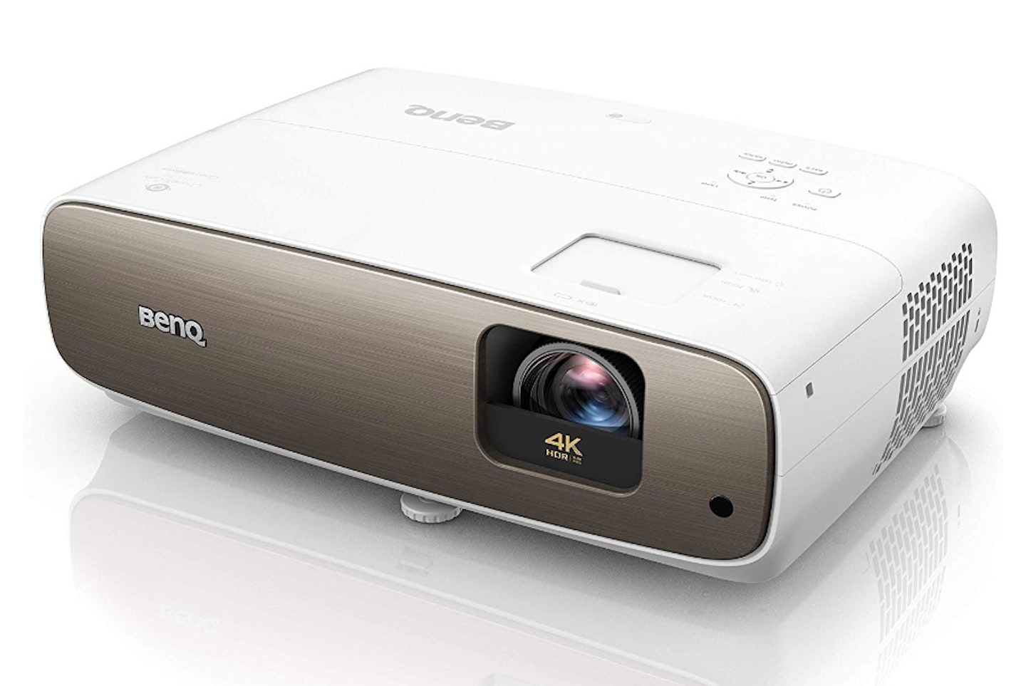 BenQ W2700 4K Projector