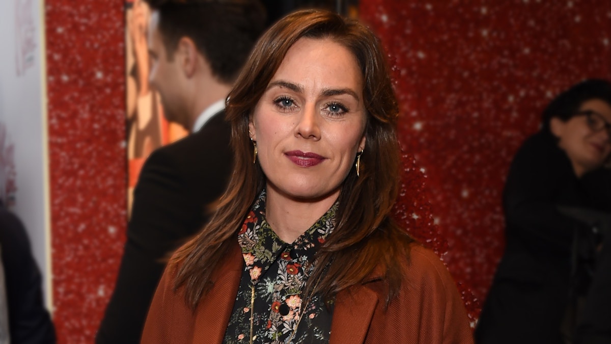 EastEnders Jill Halfpenny Reveals unbearable Pain After Partner Died eastenders-jill-halfpenny-reveals-unbearable-pain-after-partner-died