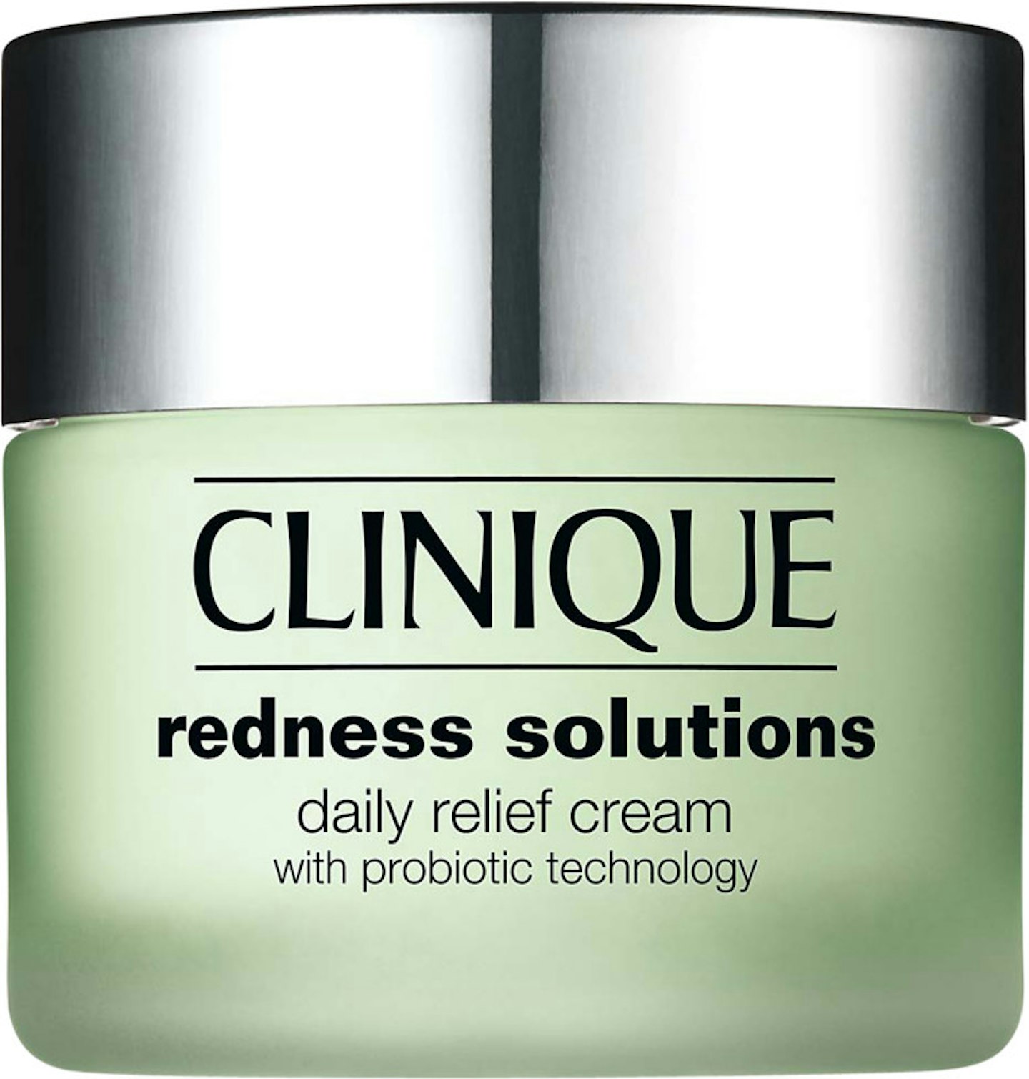 Clinique Redness Solutions Daily Relief Cream, £42