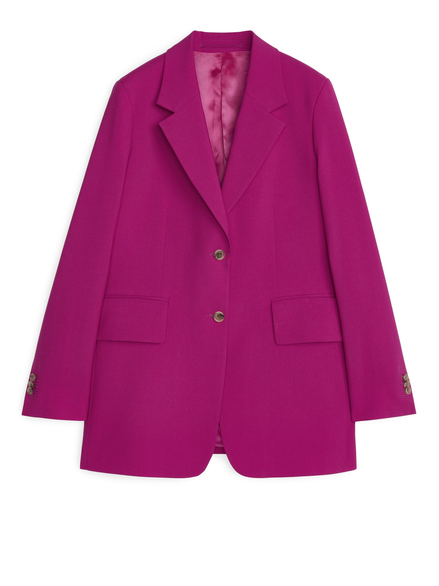 Arket blazer