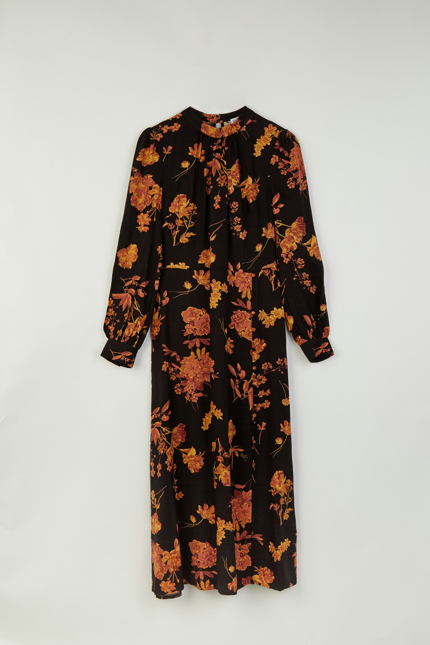 Warehouse dress