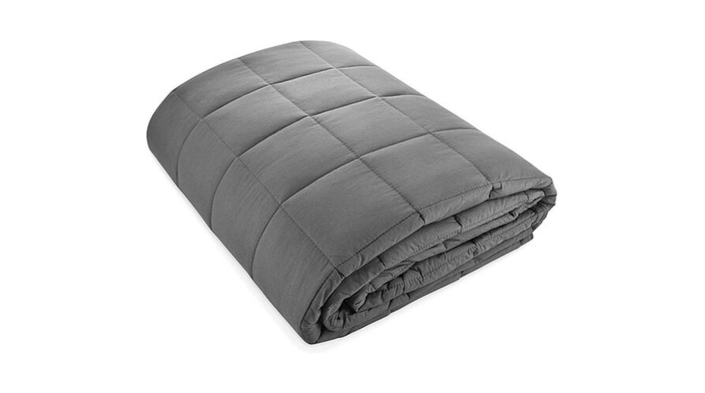 Weighted Blanket For Adults and Kids, £39.99