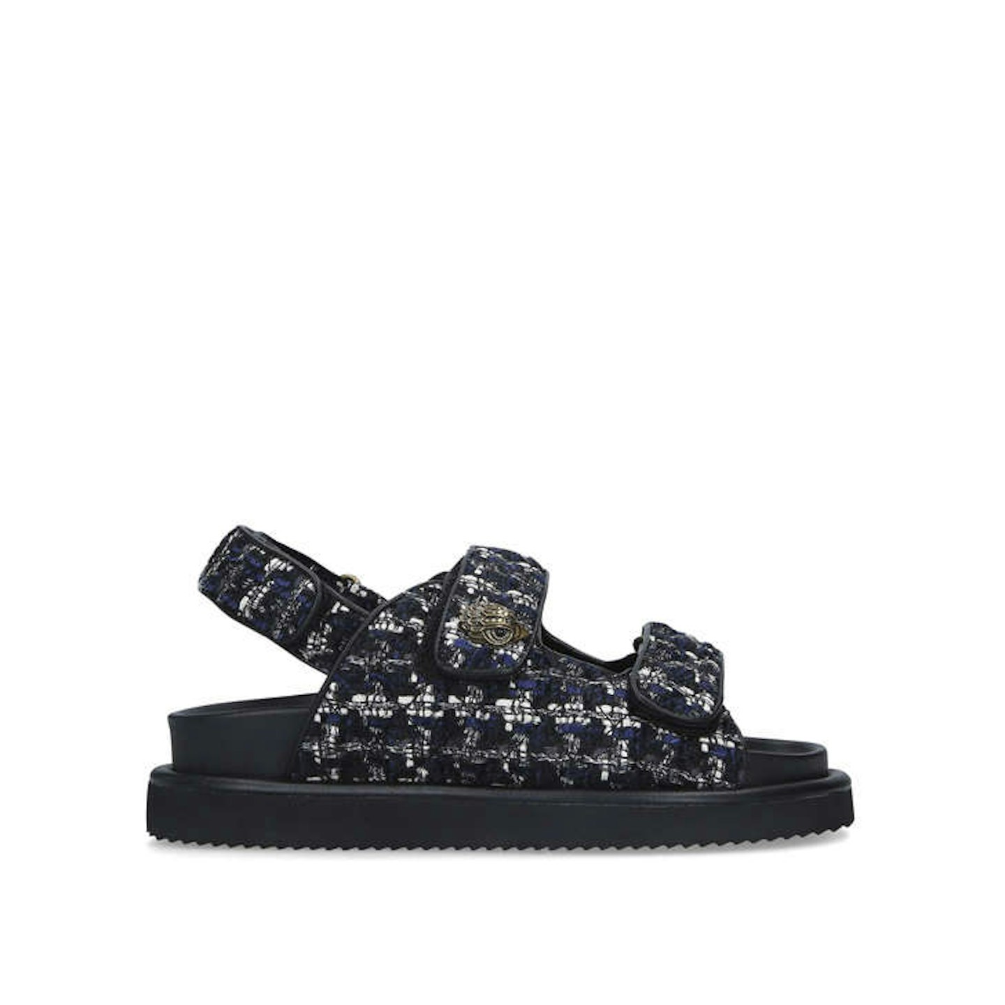 Kurt Geiger, Orson Sandals, £129