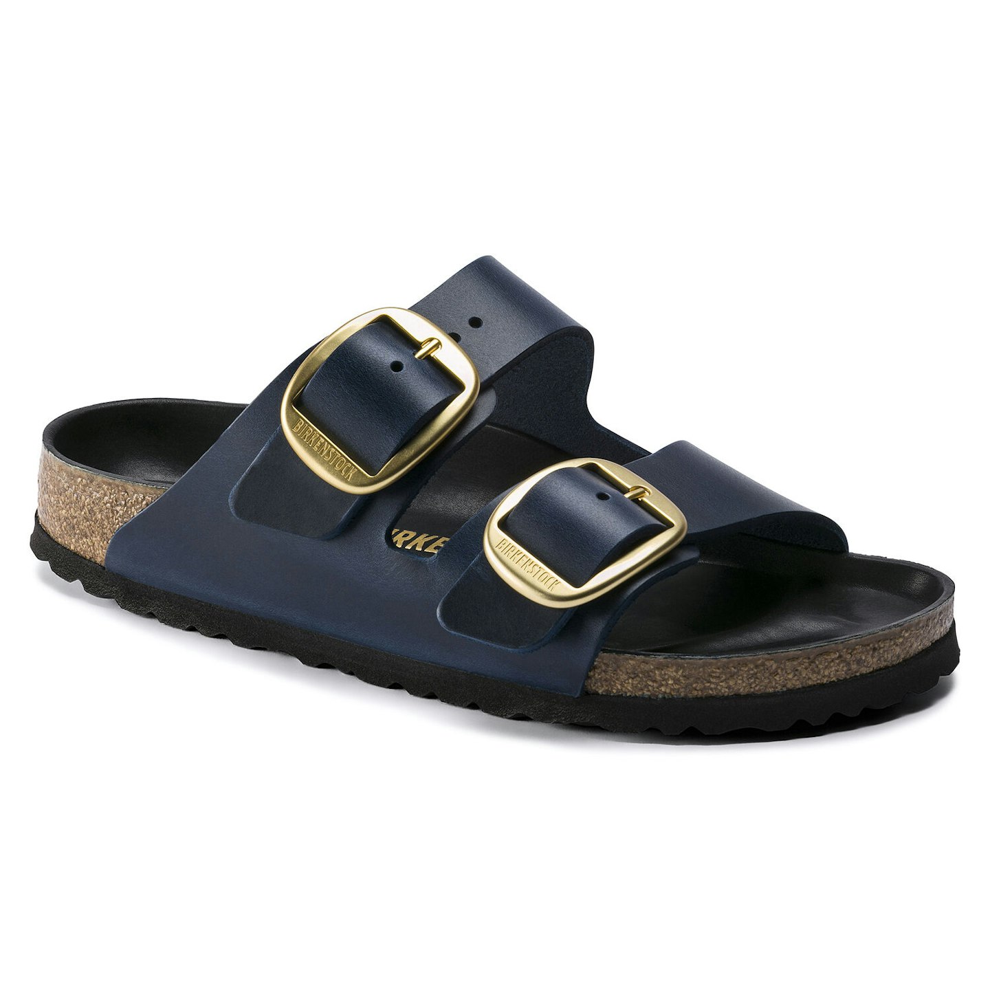 Birkenstock, Arizona Big Buckle Sandals, £125
