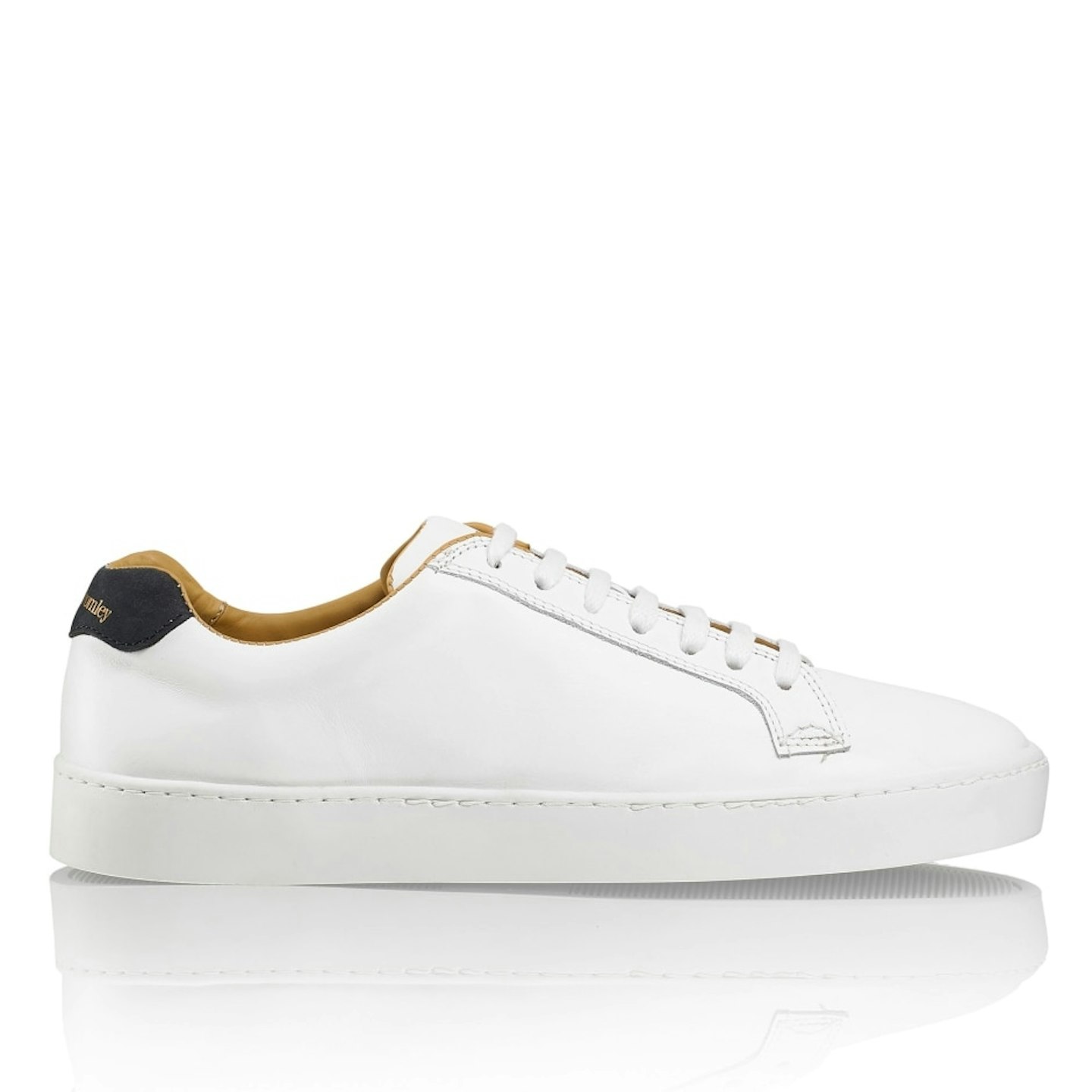 Russell & Bromley, Park Run Sneakers, £155