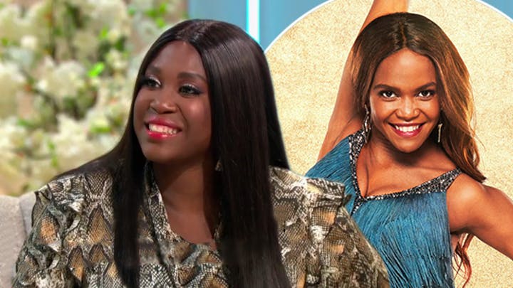 New Strictly Judge Motsi Mabuse Says It Would Be ‘disrespectful’ To ...