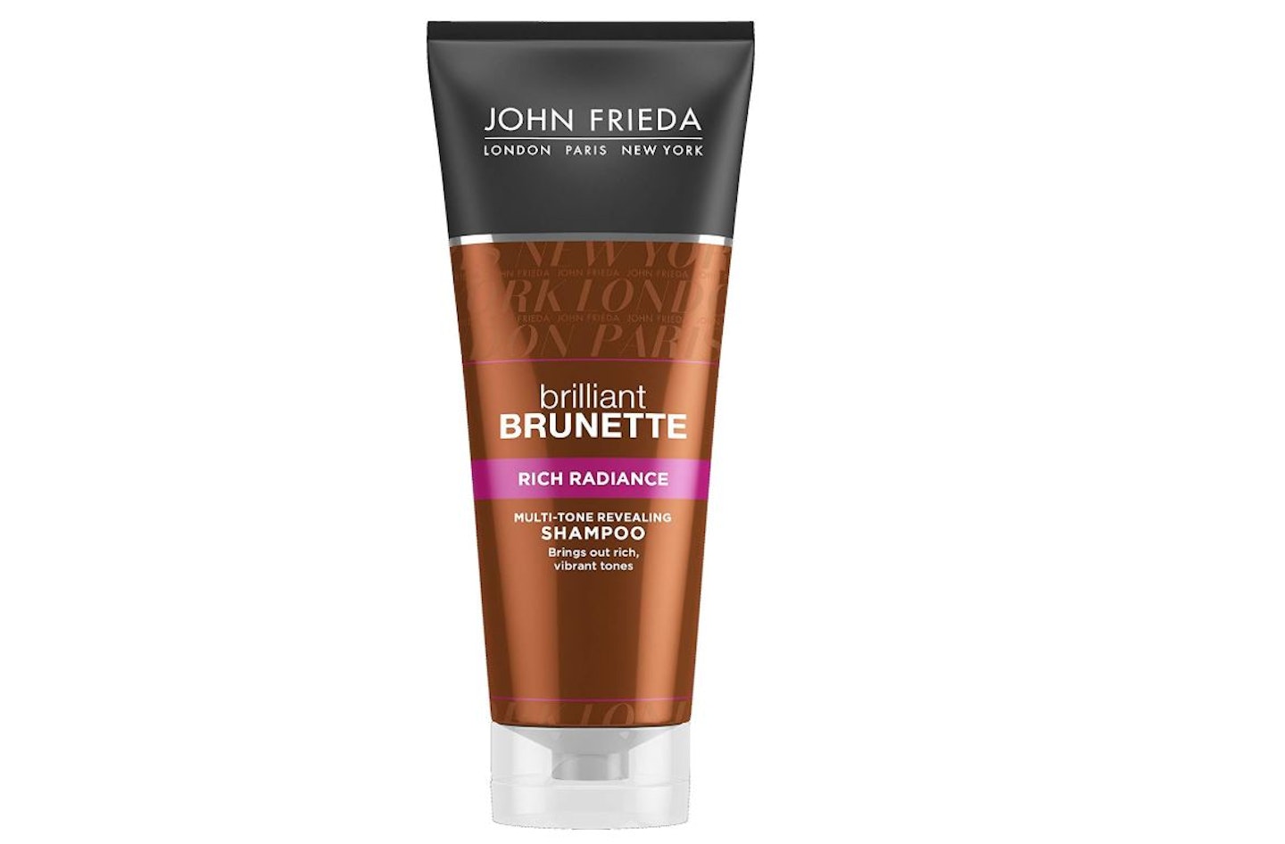 John Frieda Brilliant Brunette Shampoo