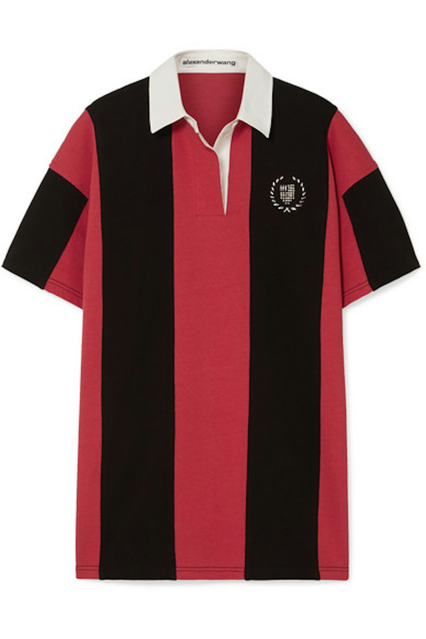 Alexander Wang, Striped Shirt, £510