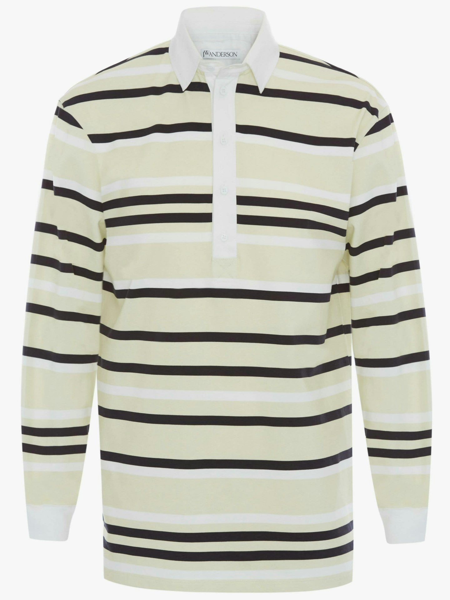 JW Anderson, Rugby Jersey Polo Shirt, £360