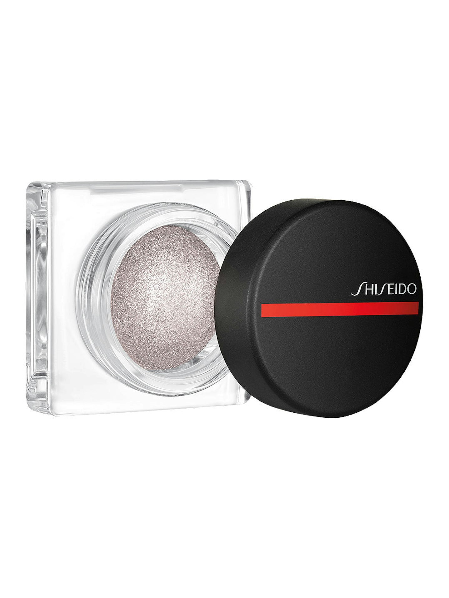 Shiseido Aura Dew – Face, Eyes, Lips in Lunar, £28