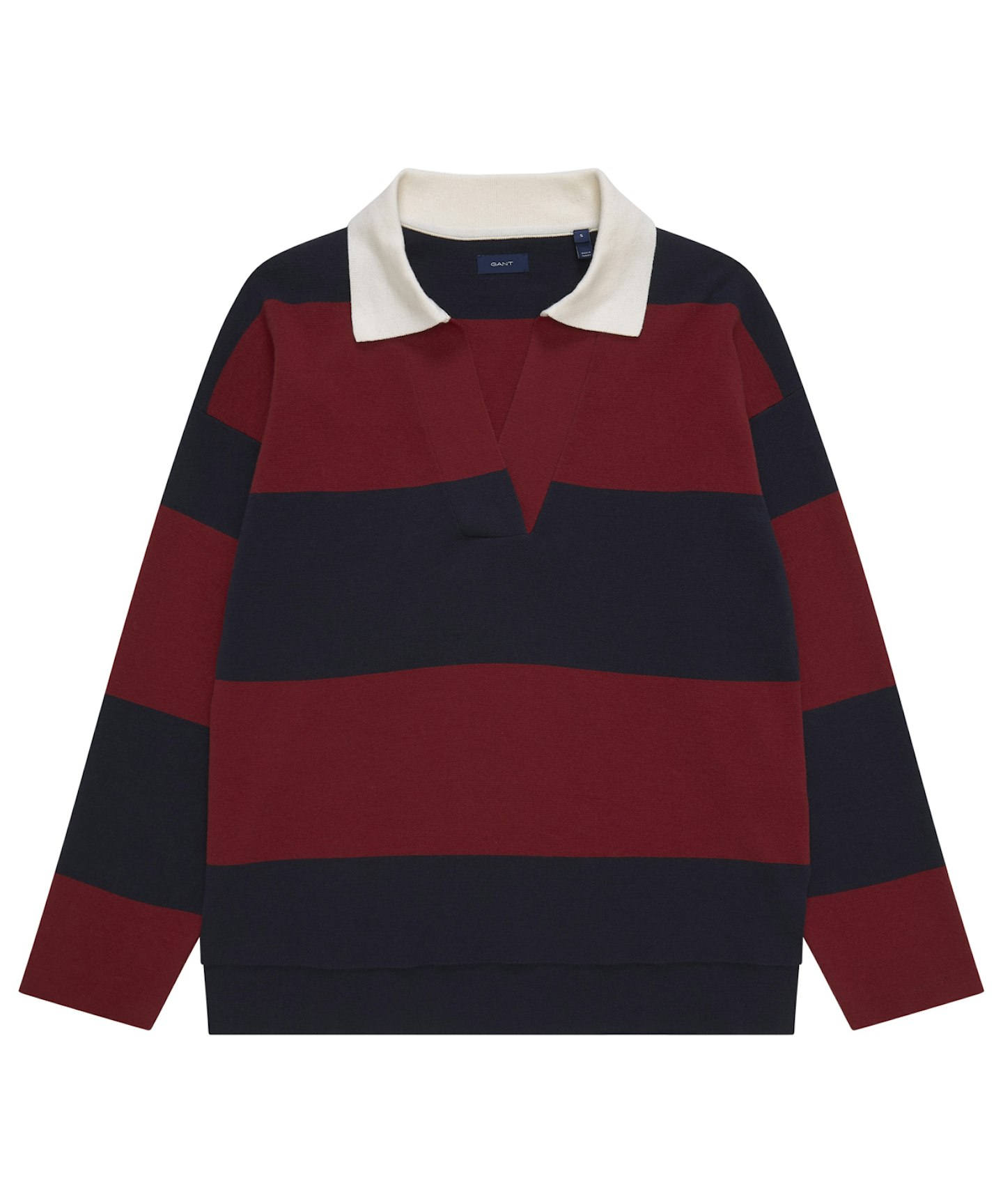 Gant, Heavy Rugger, £120