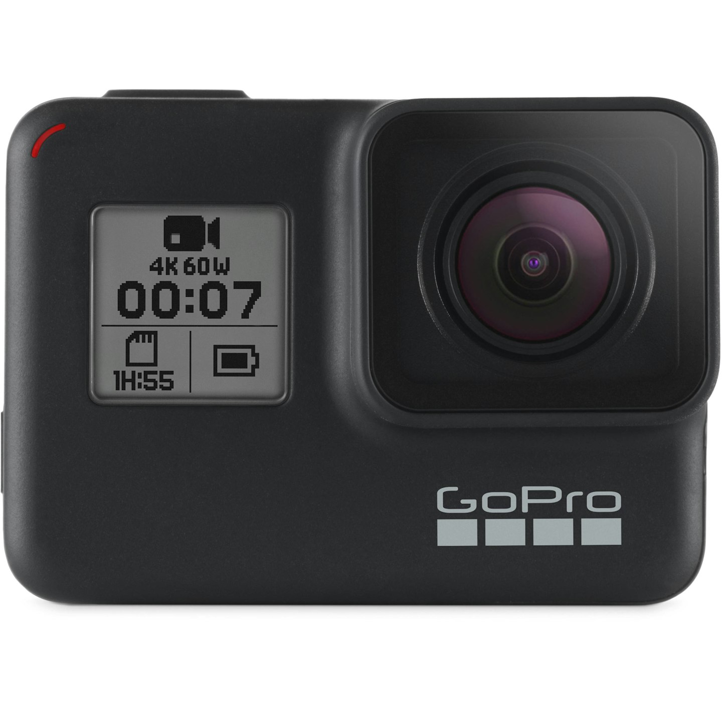 GoPro Hero7 Black - £318