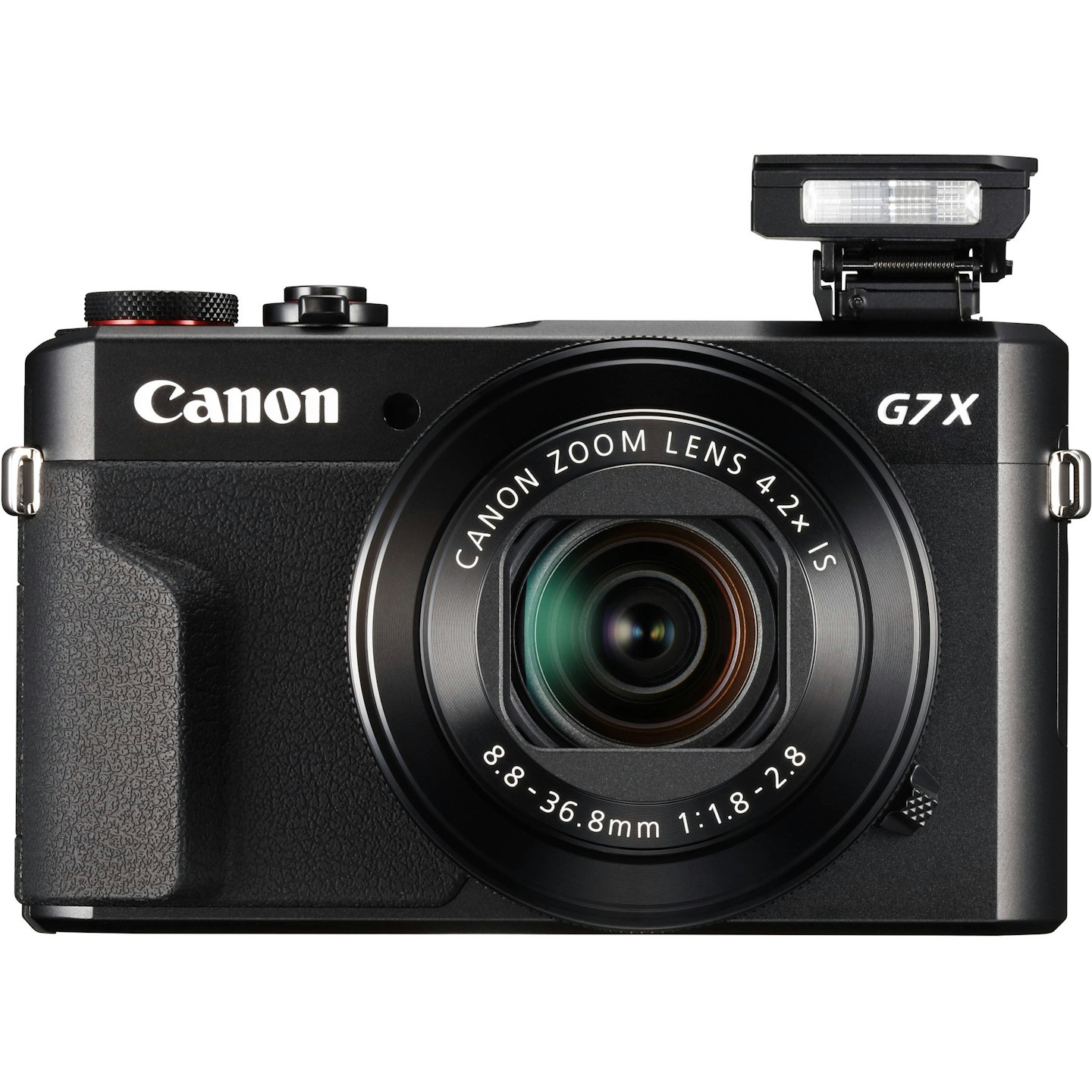 Canon G7X Mk II - £519