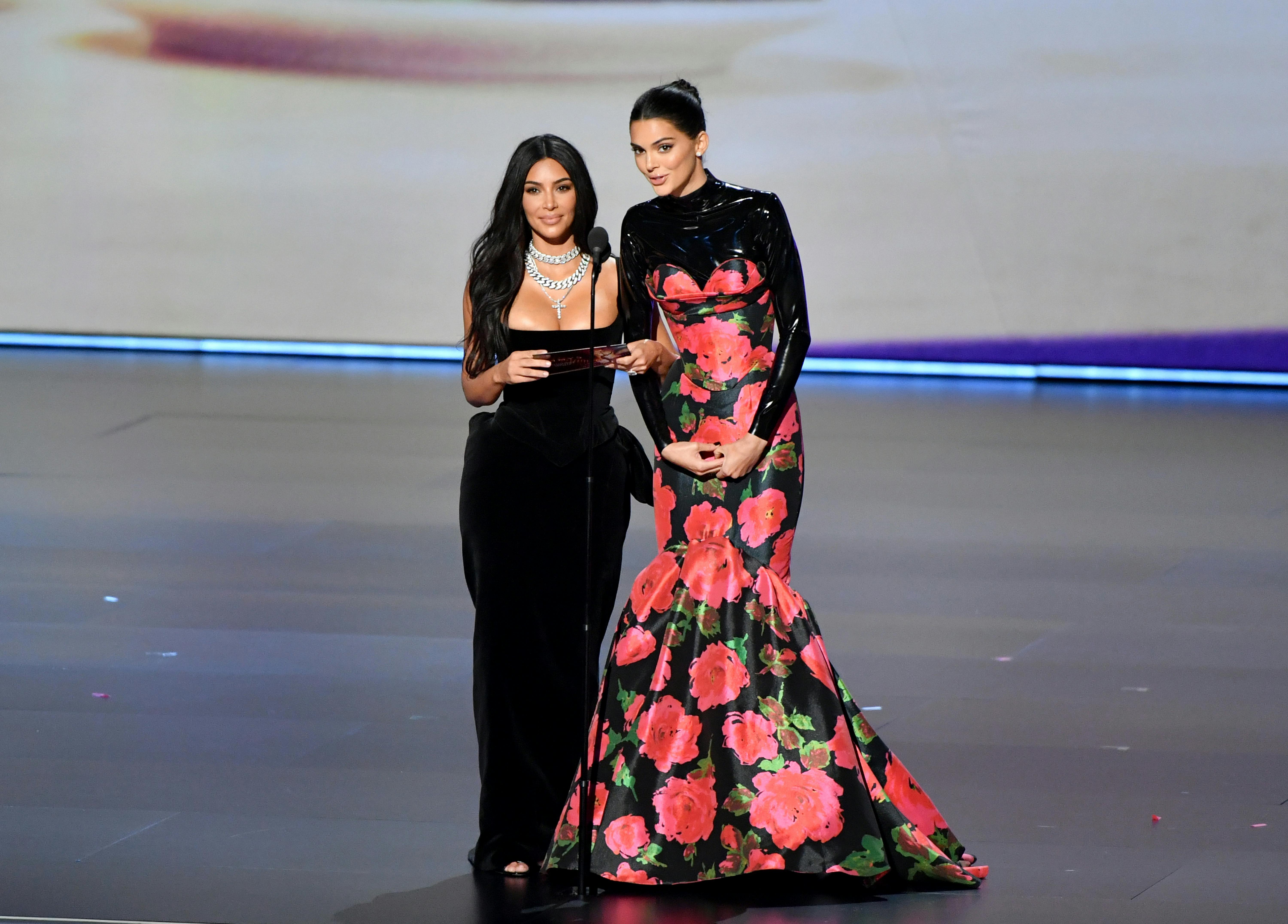 Kim Kardashian And Kendall Jenner Claimed KUWTK Was ‘Real’ And ...