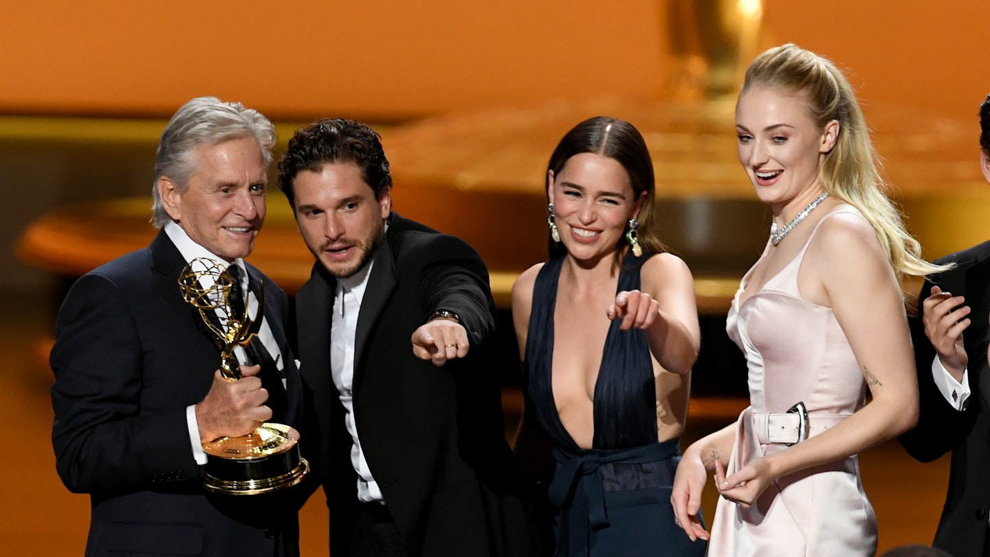 game of thrones emmys 