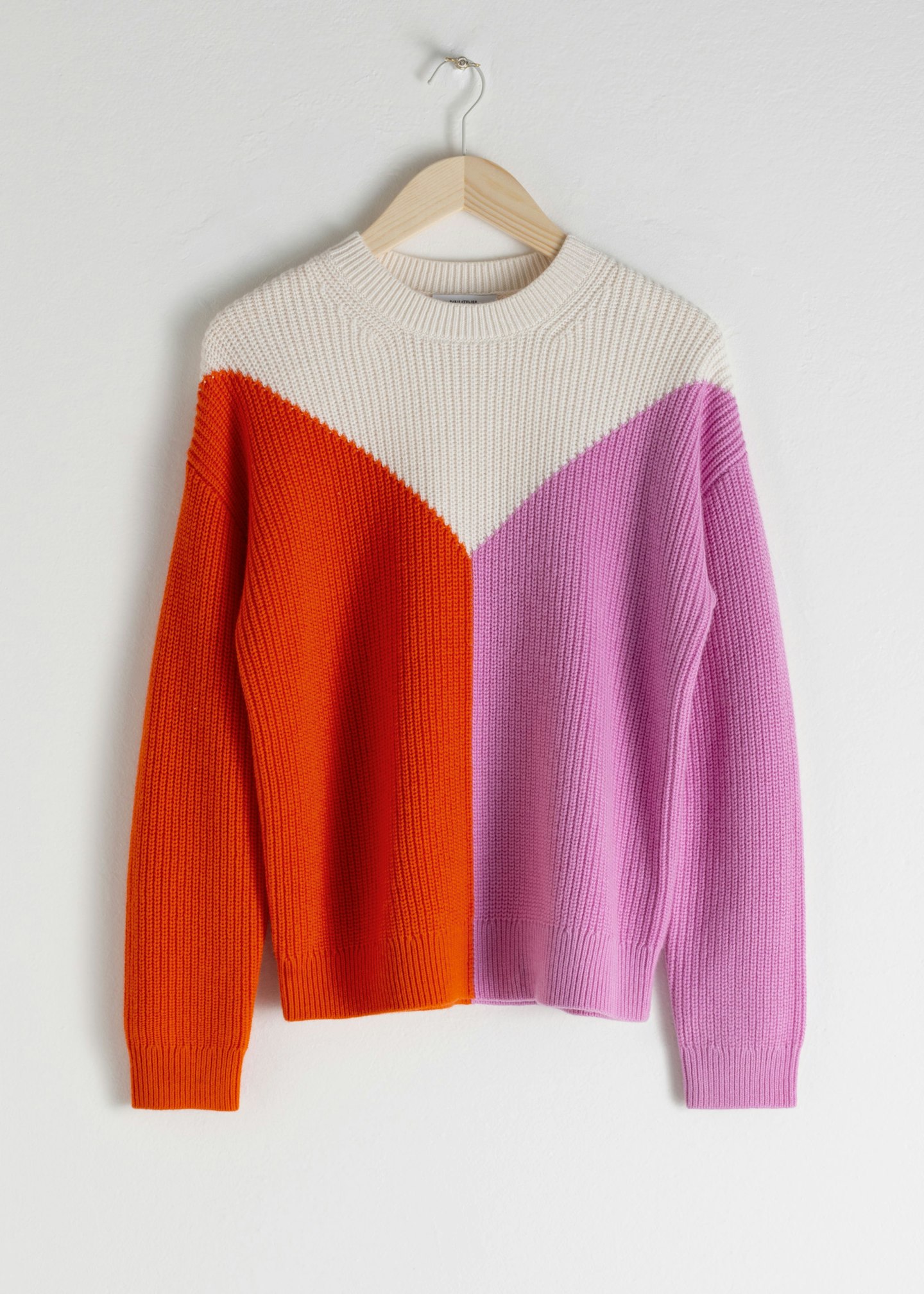 & Other Stories, Wool Jumper, £59