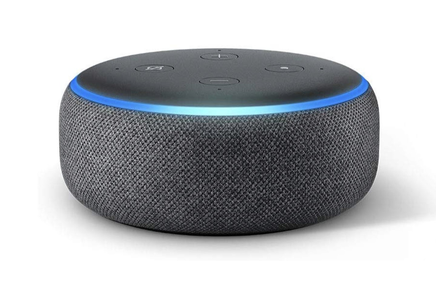 Amazon Echo Dot (3rd Gen), £34.99