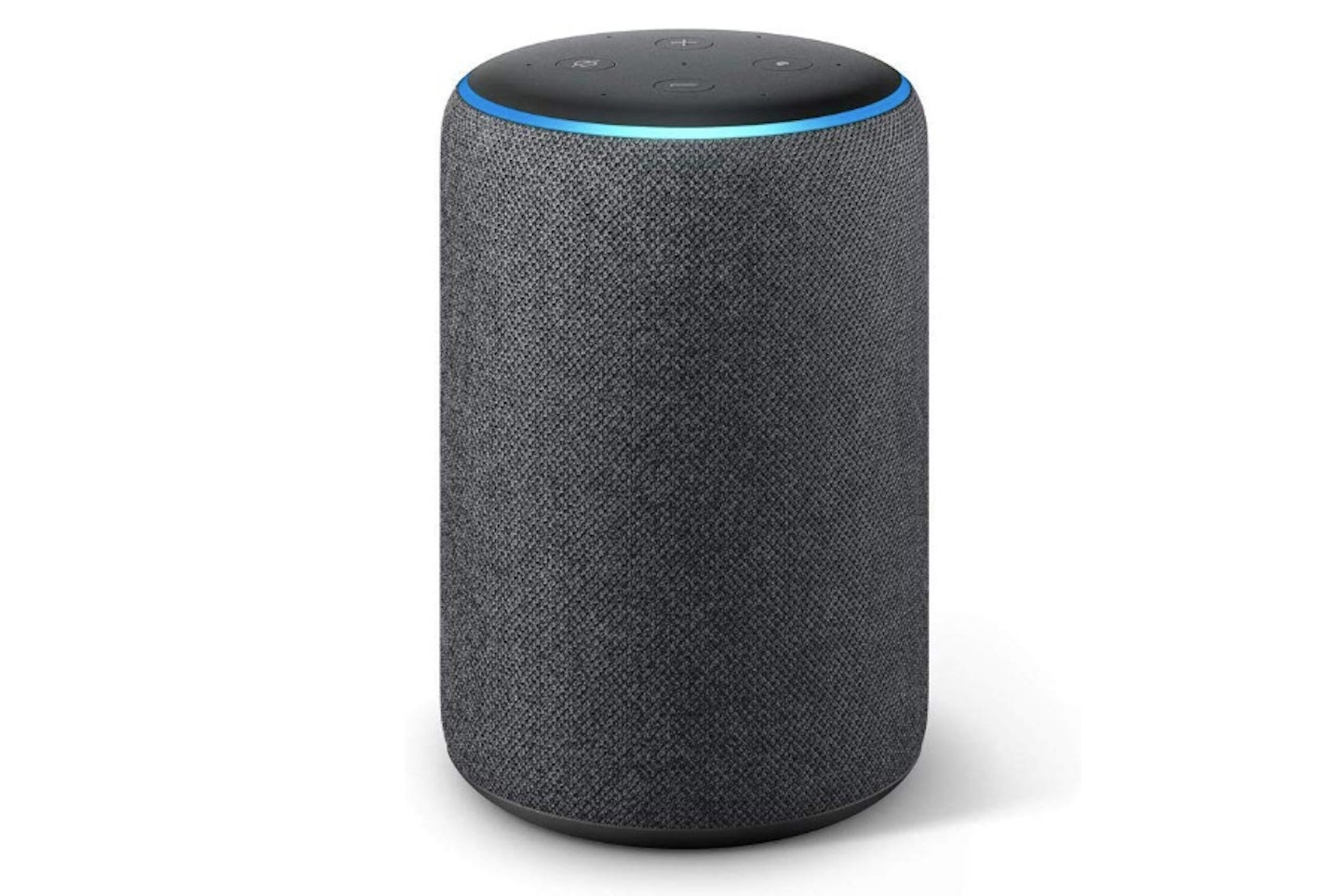 Amazon Echo Plus, £139.99