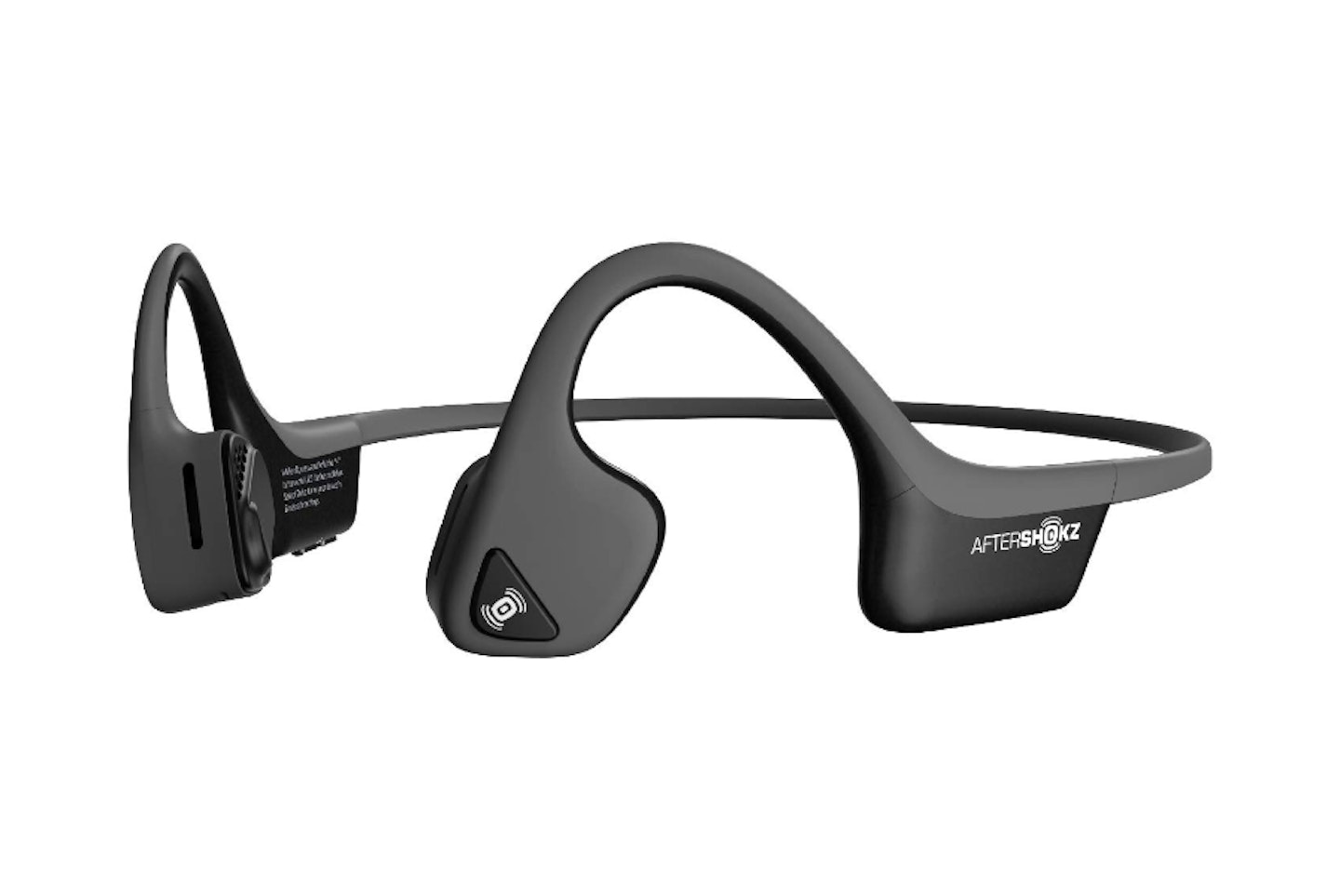 AfterShokz Trekz Air (with carry case), £99.95