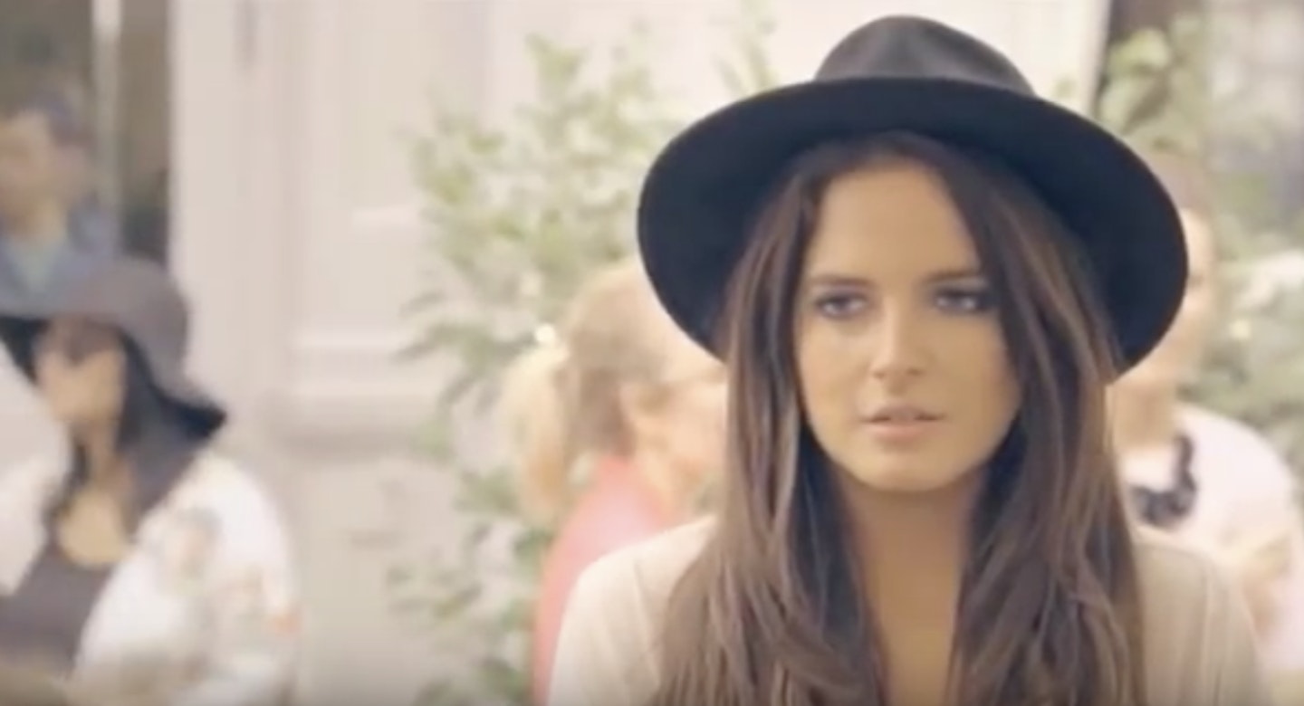 Binky Felstead