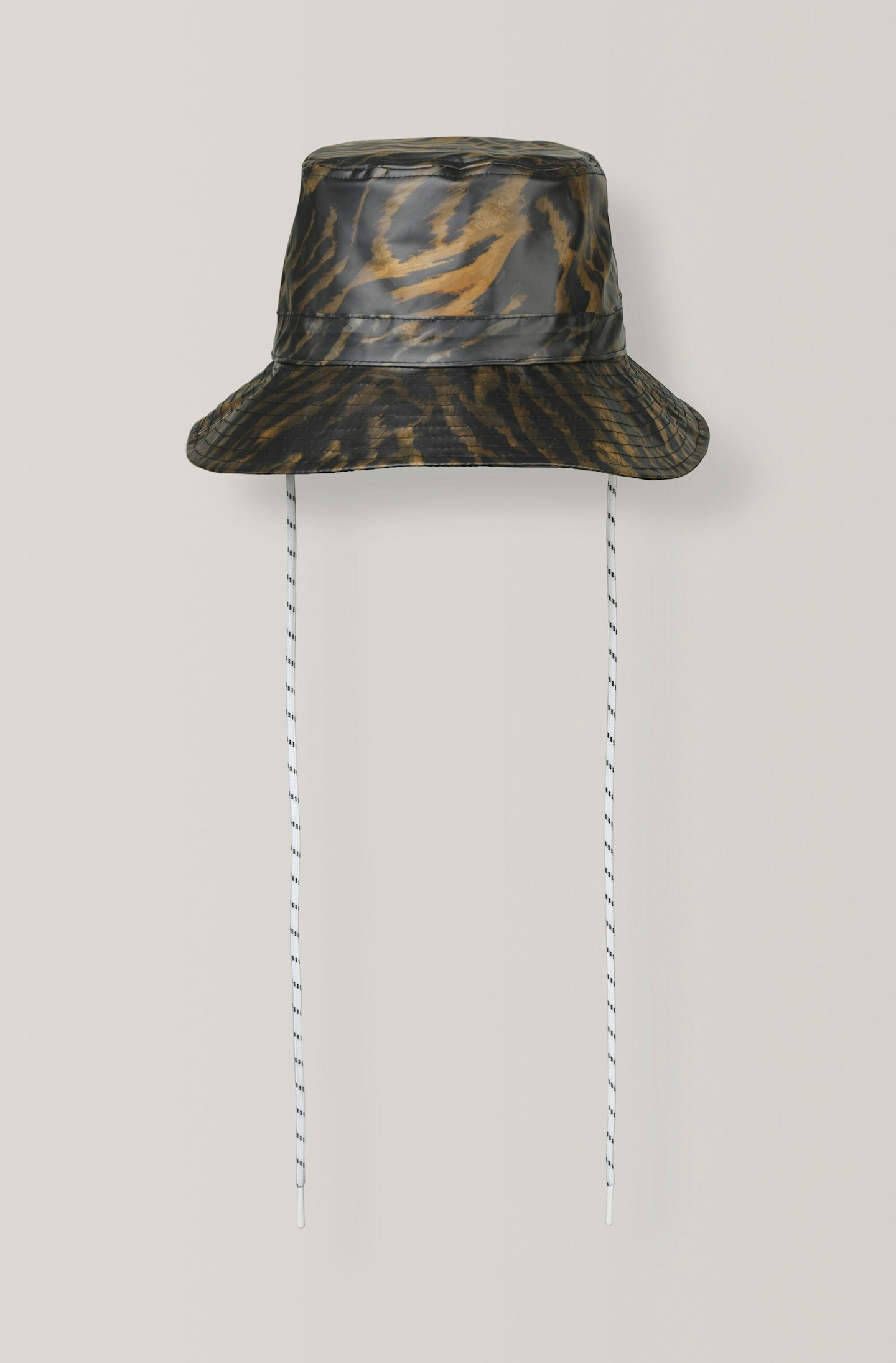 Ganni, Biodegradable Bucket Hat, £60