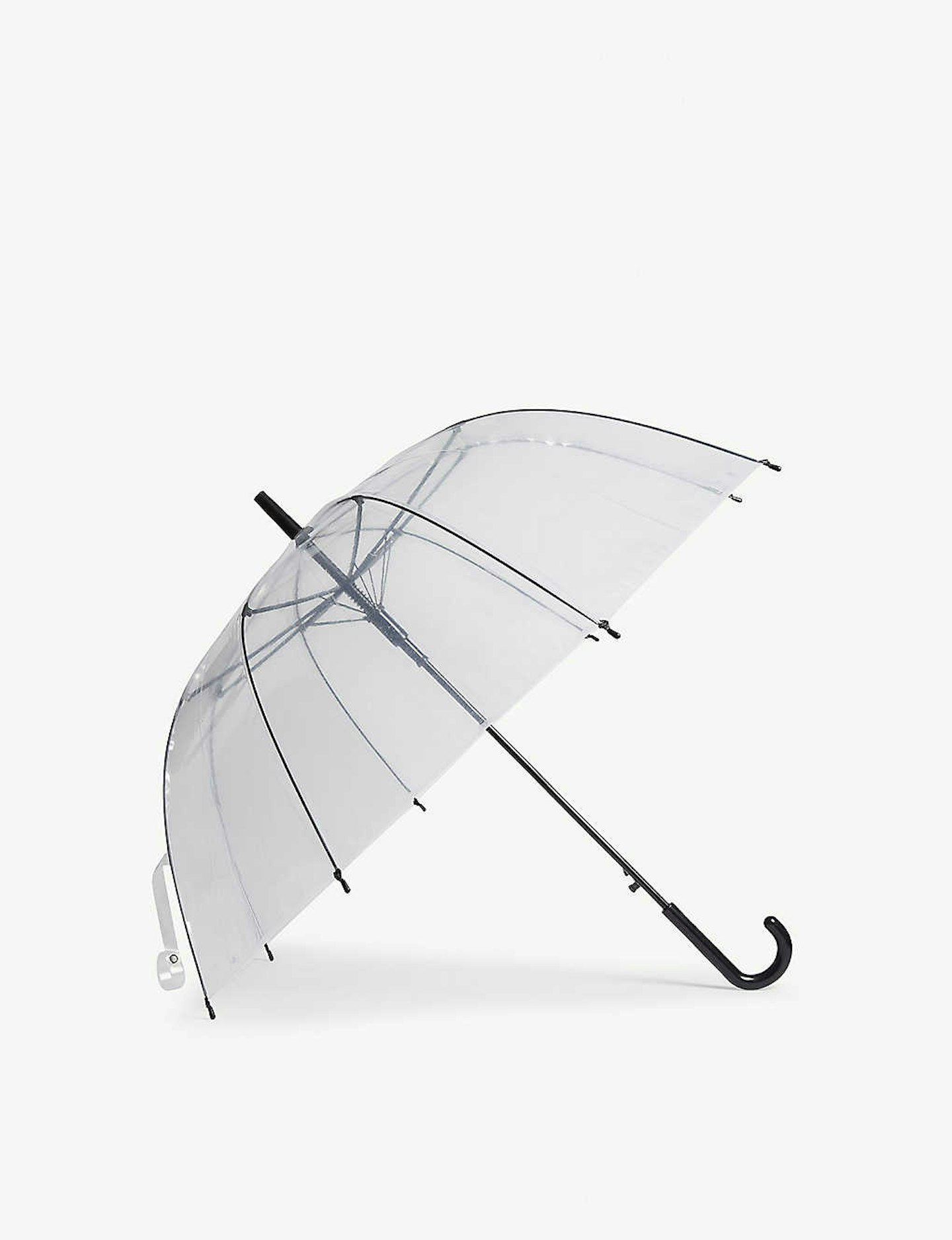 HAY, Clear Canopy Umbrella, £16