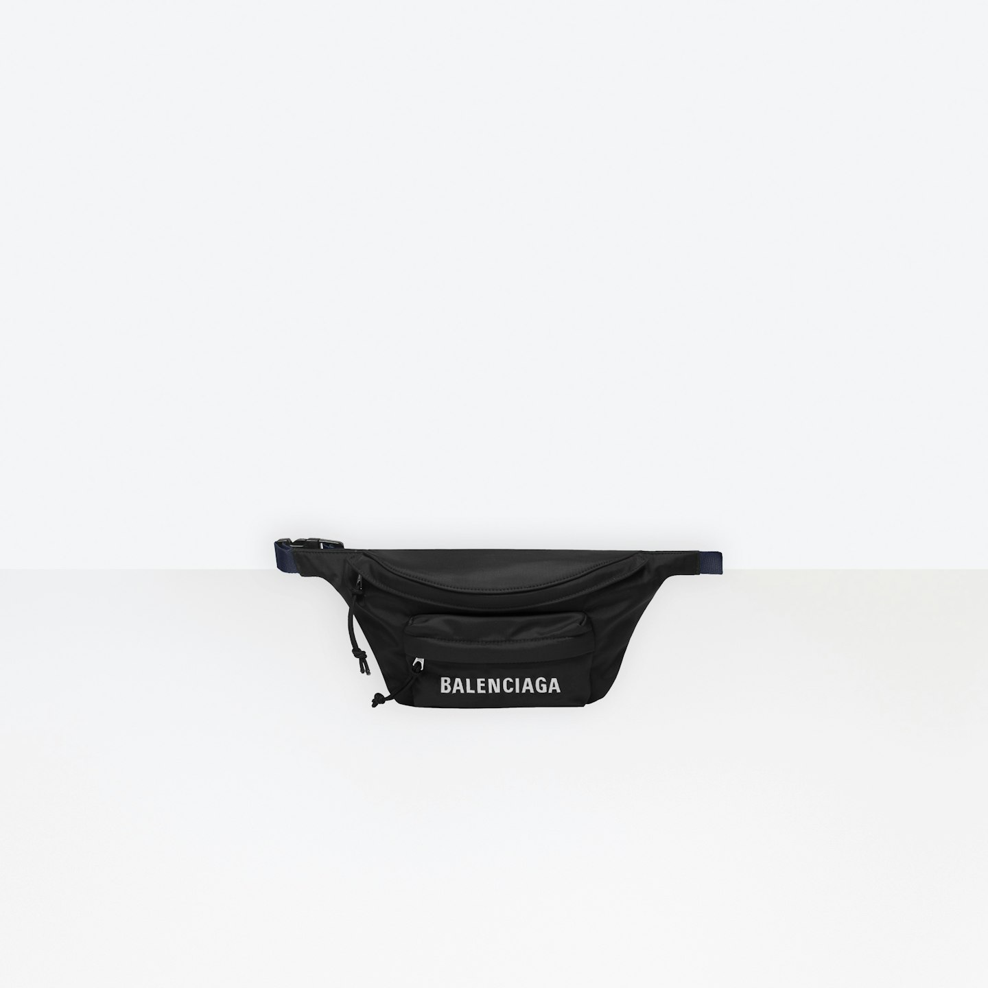 Balenciaga, Wheel Belt Pack S, £550