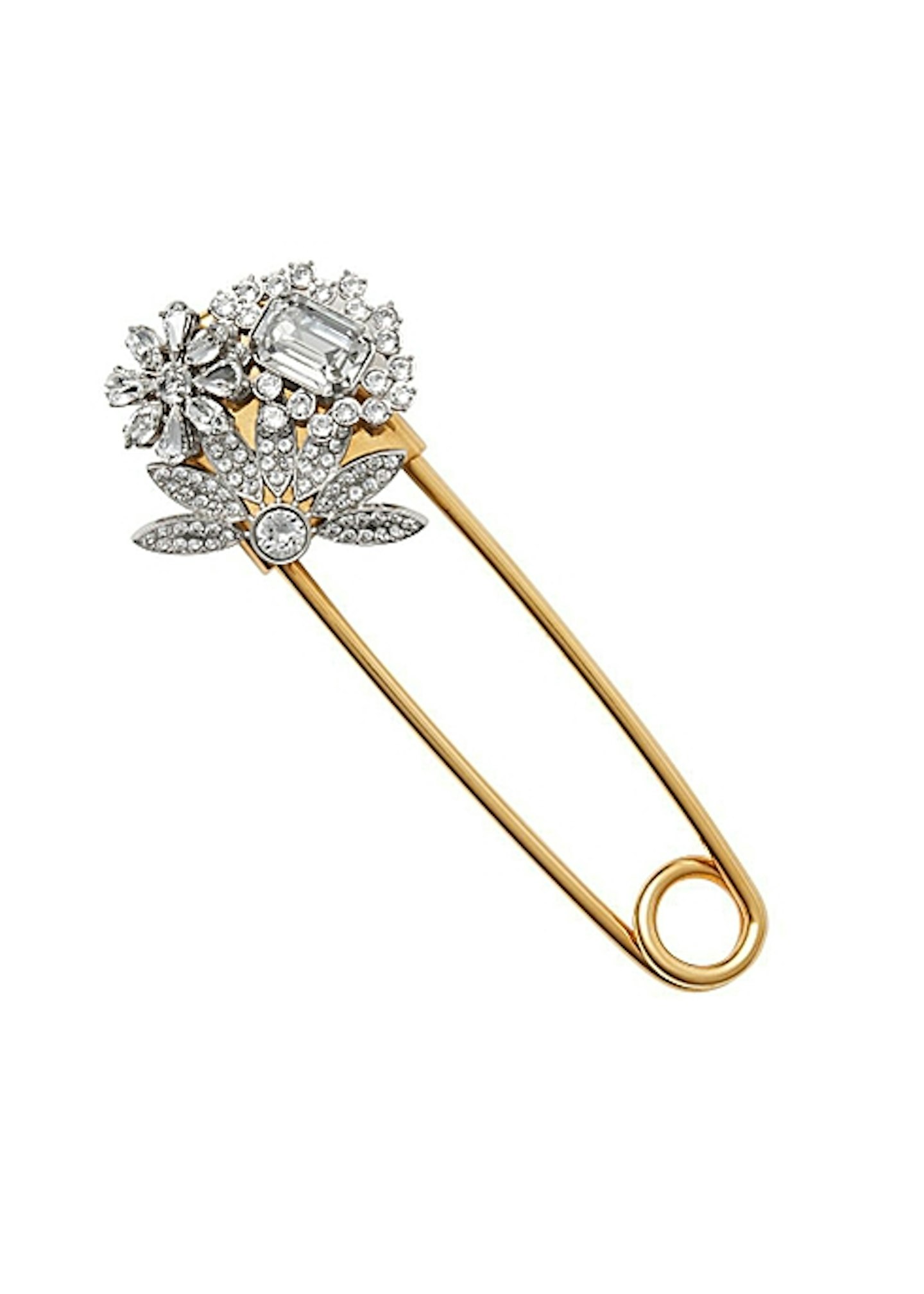 brooch