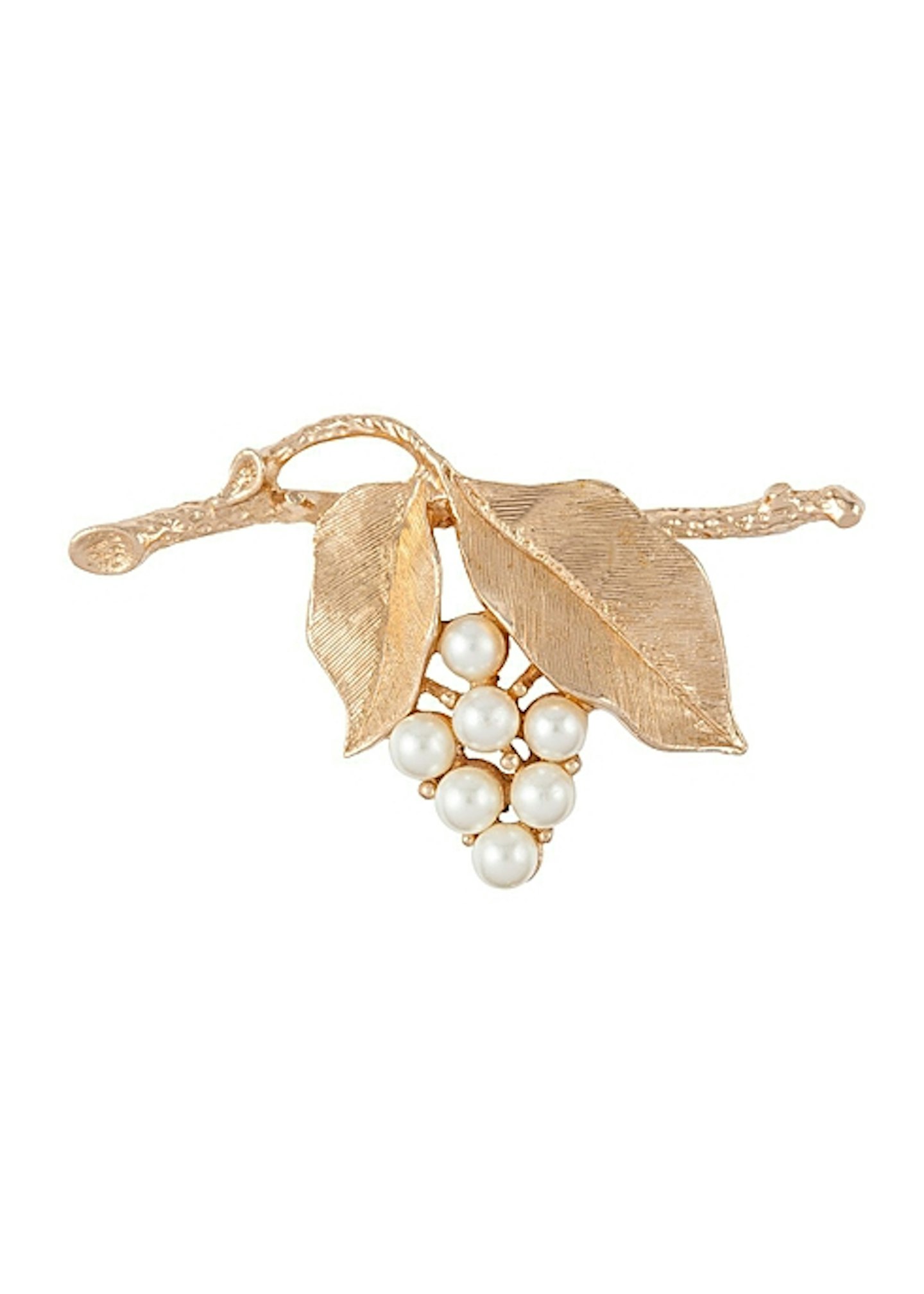 brooch