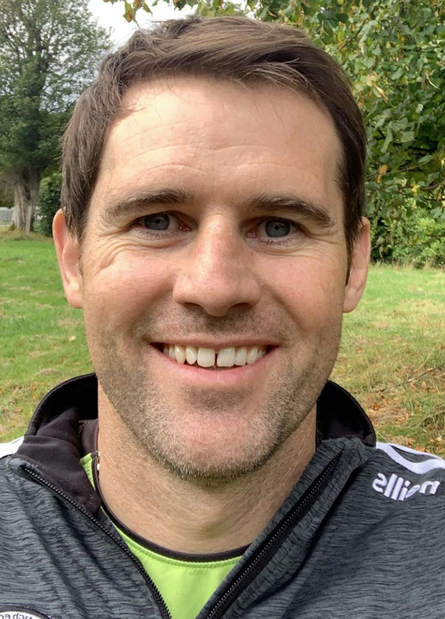 Kevin Kilbane