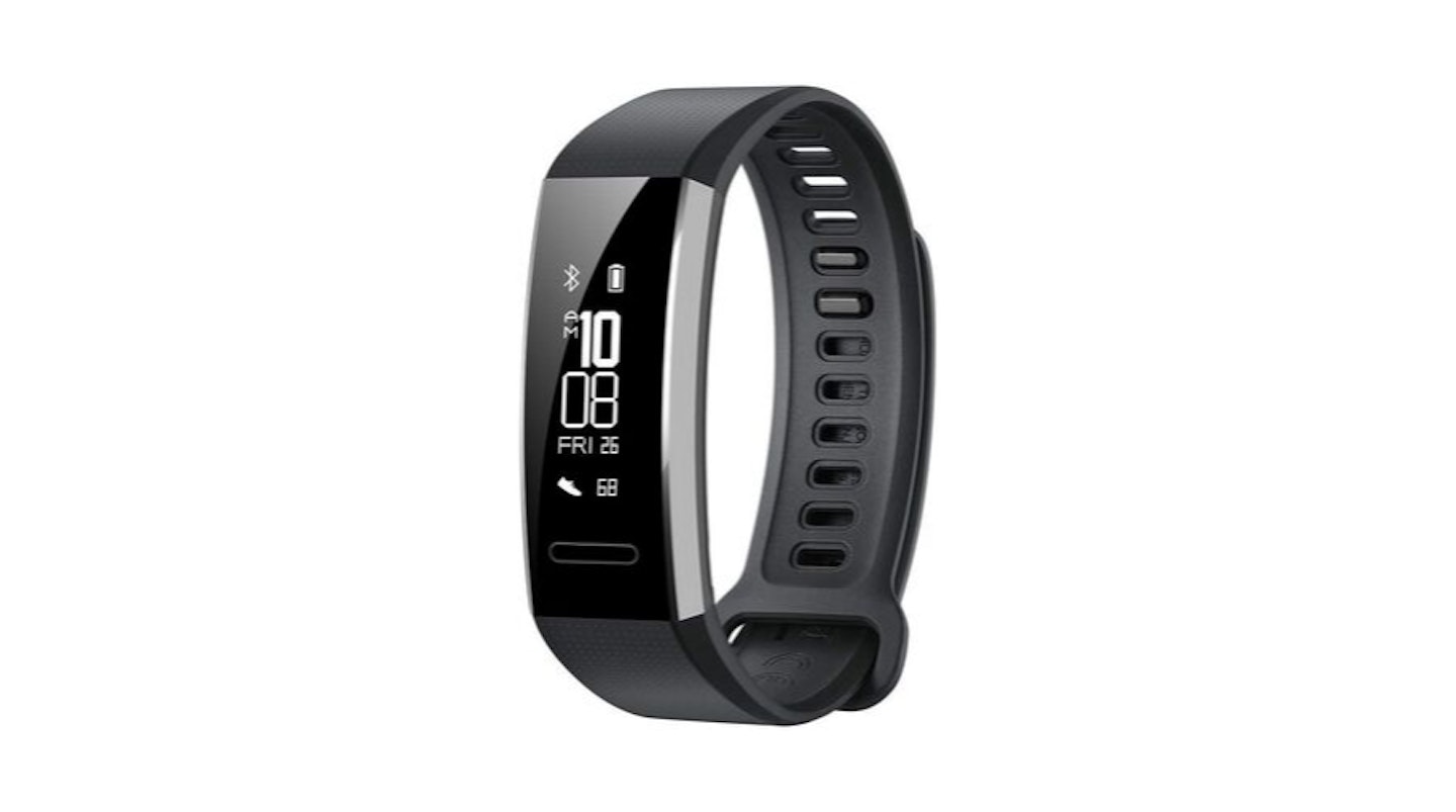 Huawei Band 2 Pro Fitness Wristband Activity Tracker, 39.99