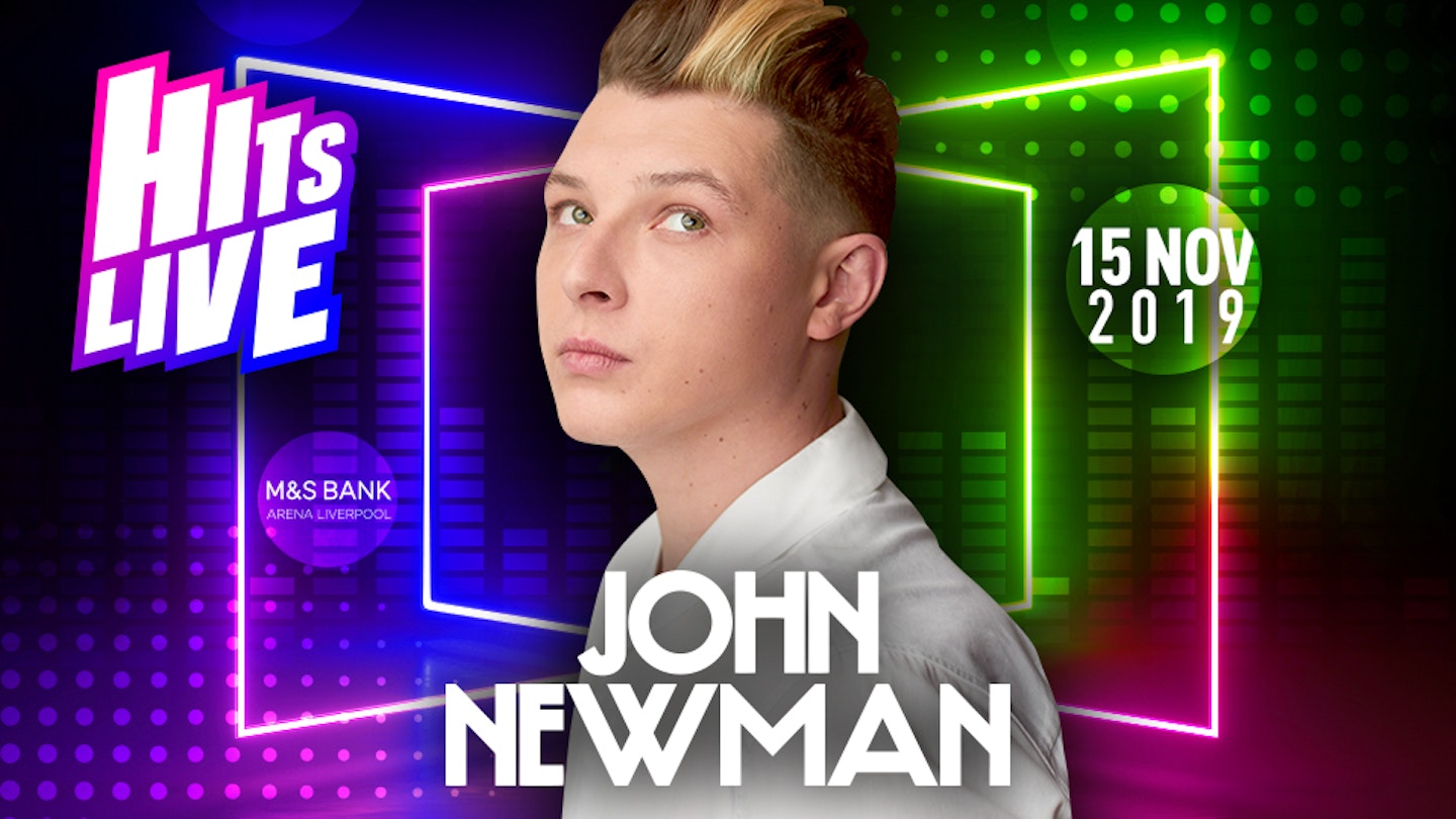 John Newman