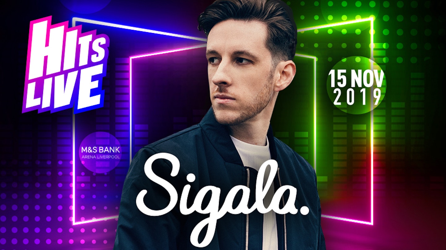 Sigala