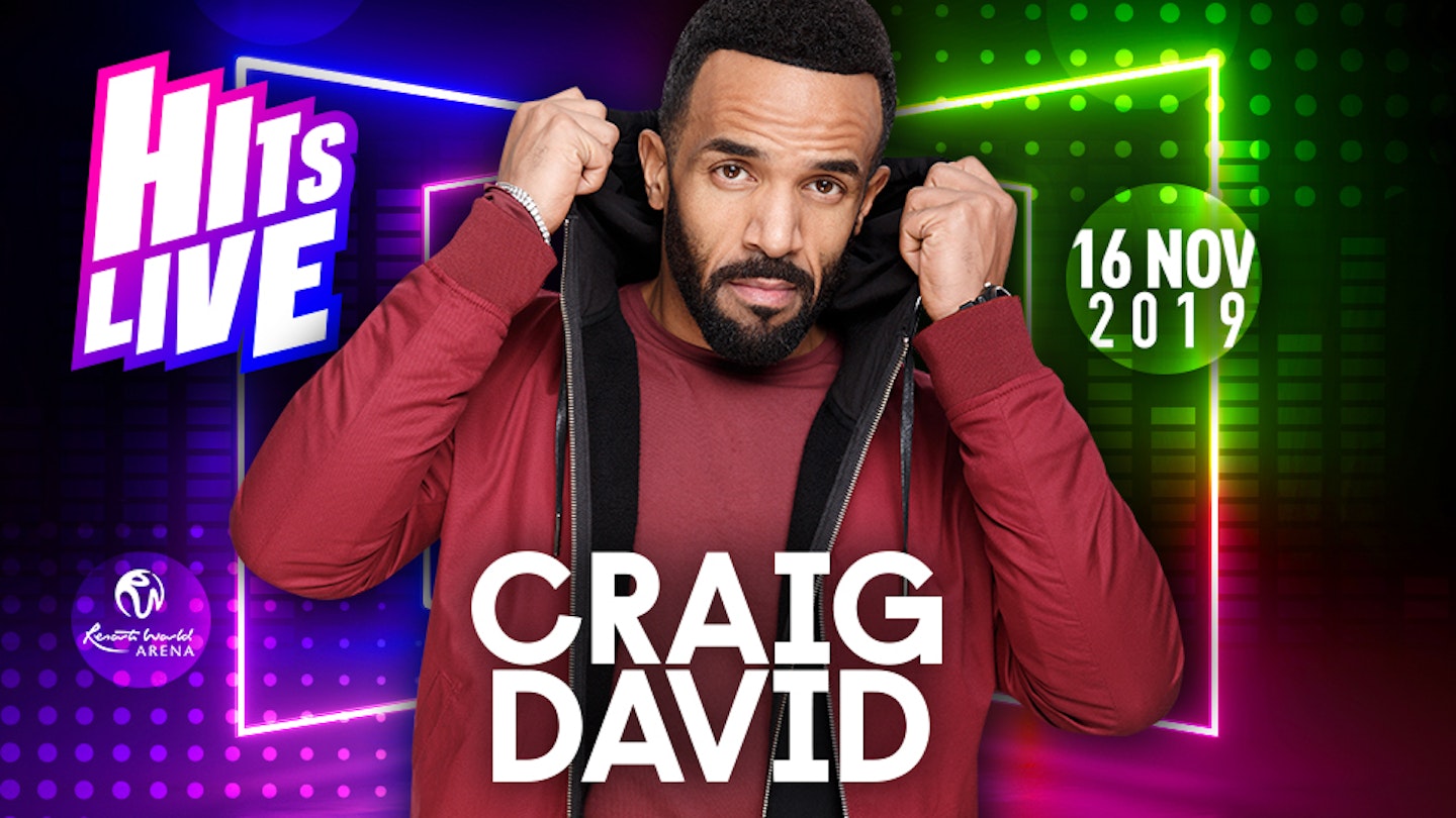 Craig David