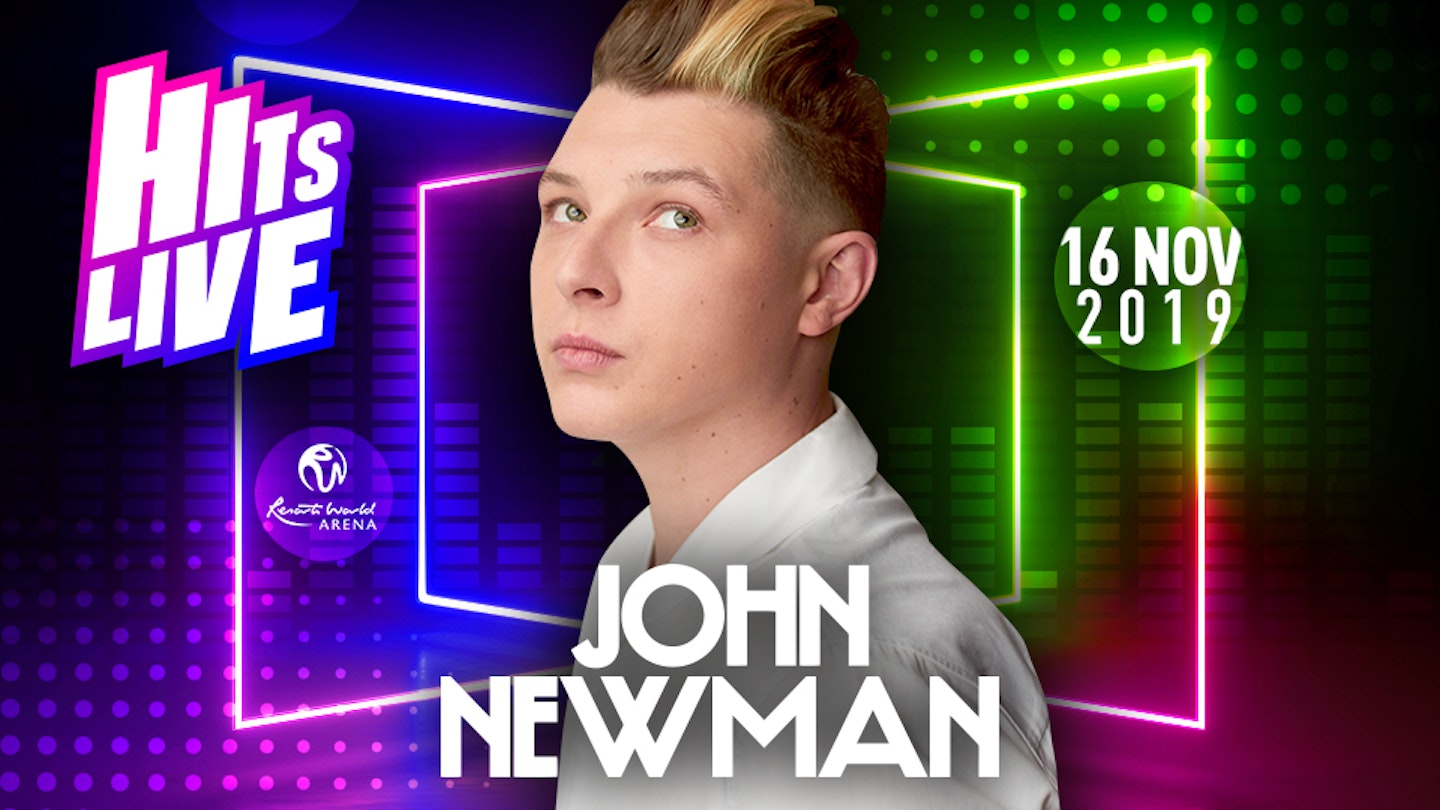 John Newman