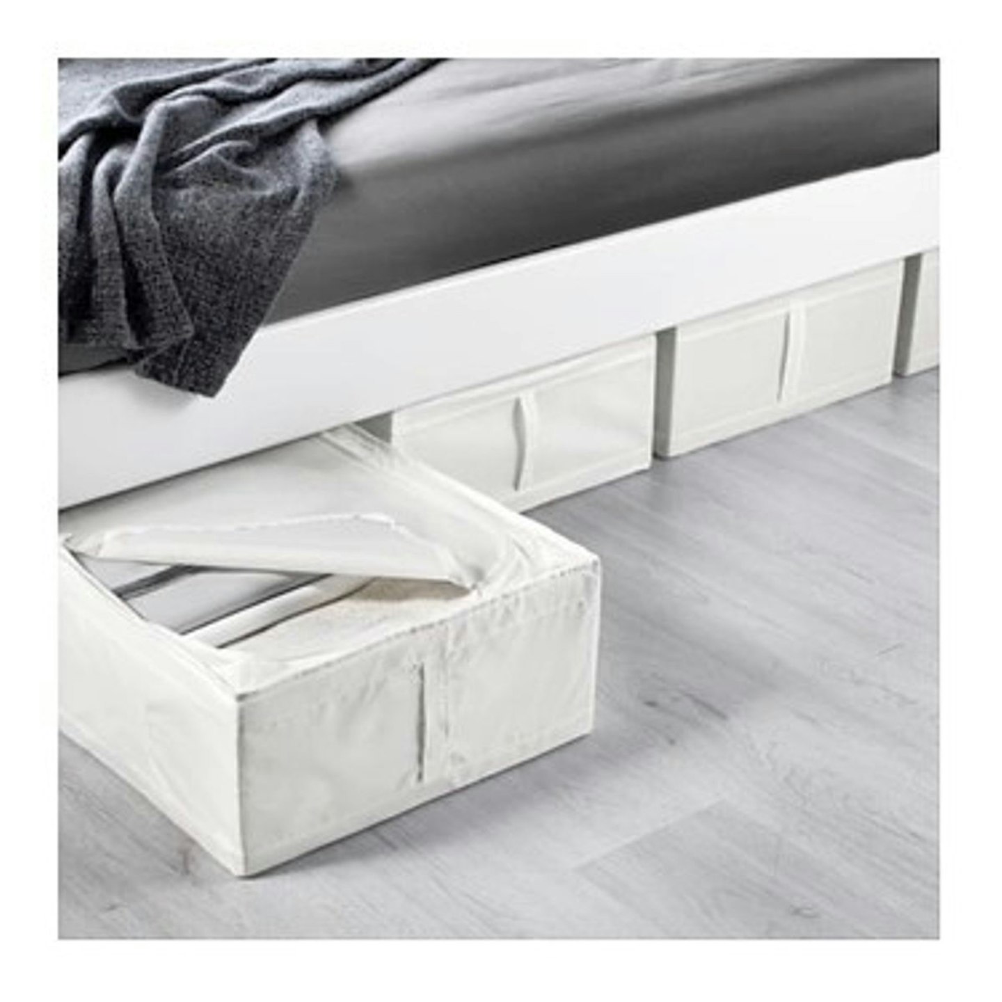 Storage Containers For Clothes