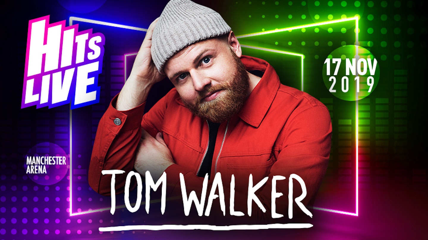 Tom Walker