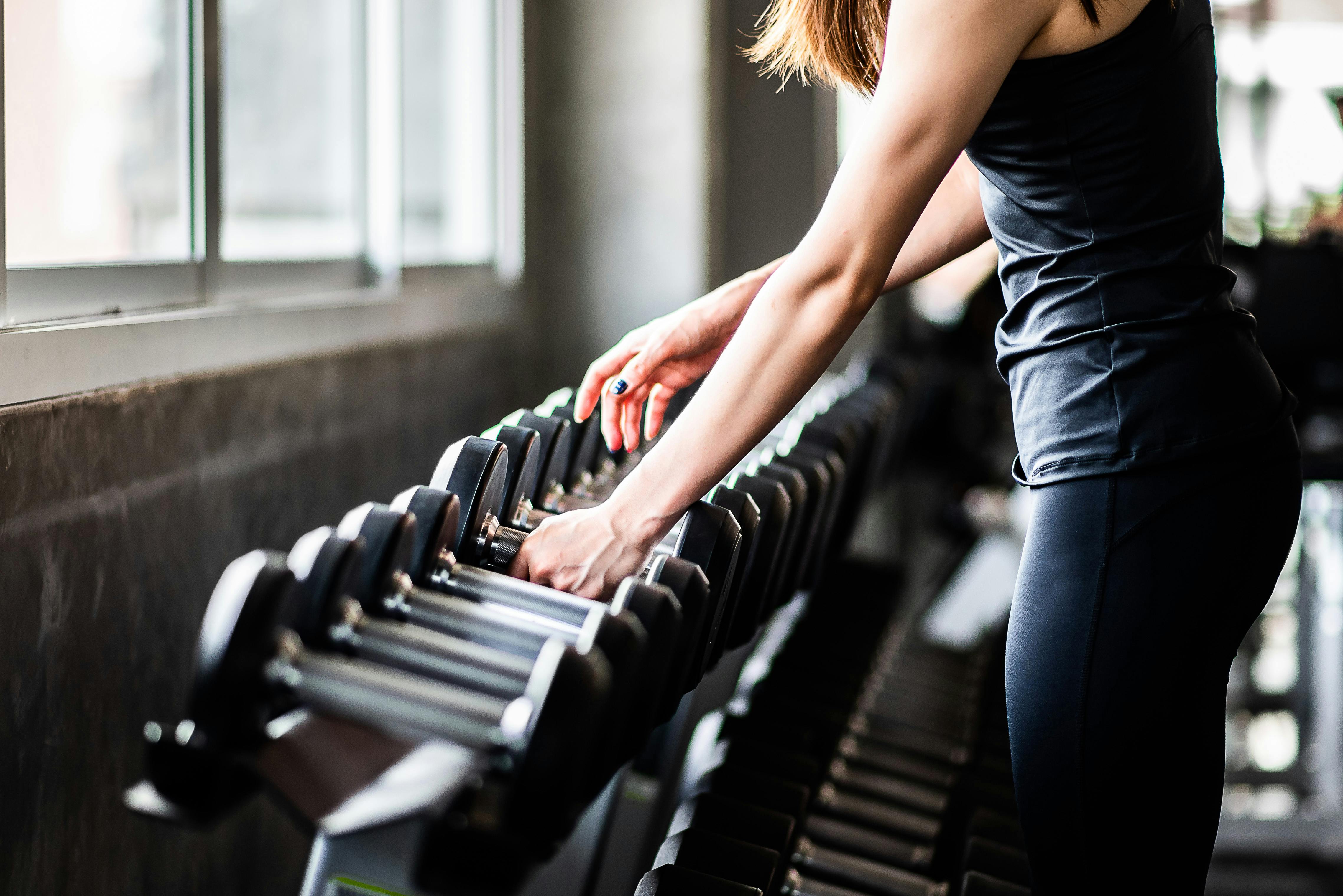 Sexual Harassment At The Gym Ruined My Relationship With Exercise