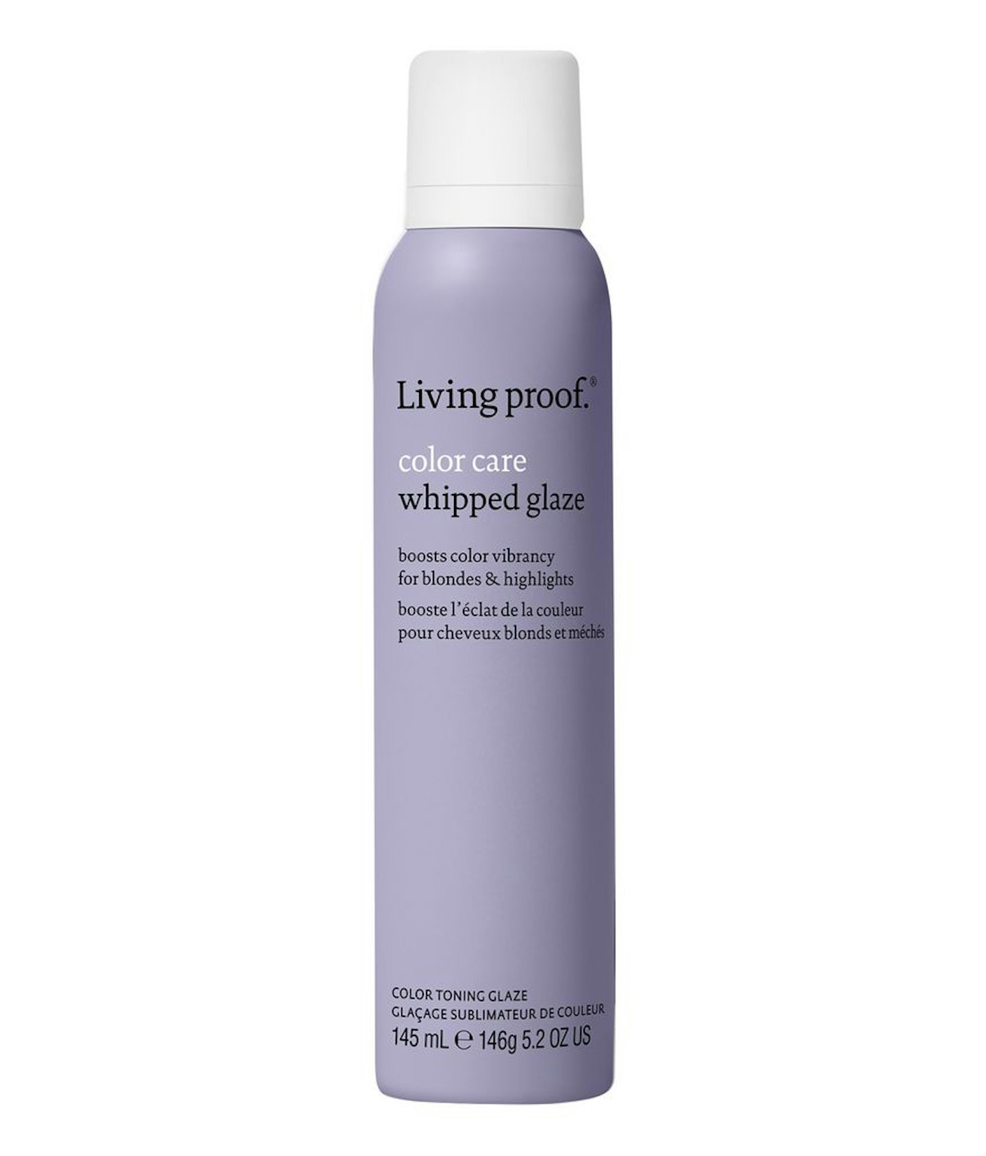Living Proof Color Care Whipped Glaze, £24